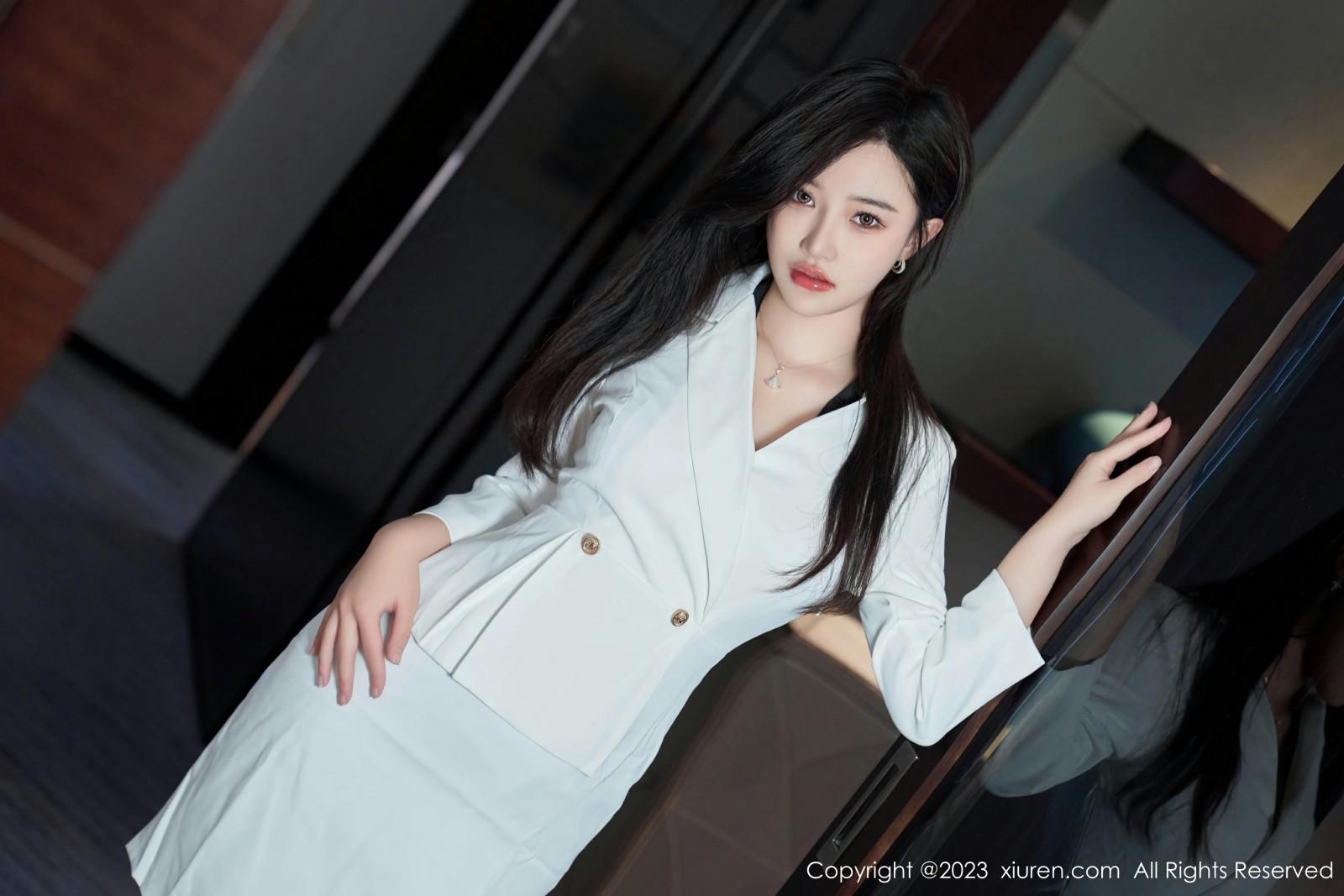 [XIUREN秀人网] 2023.06.12 NO.6900 妙可可Cheese [80P-730MB]