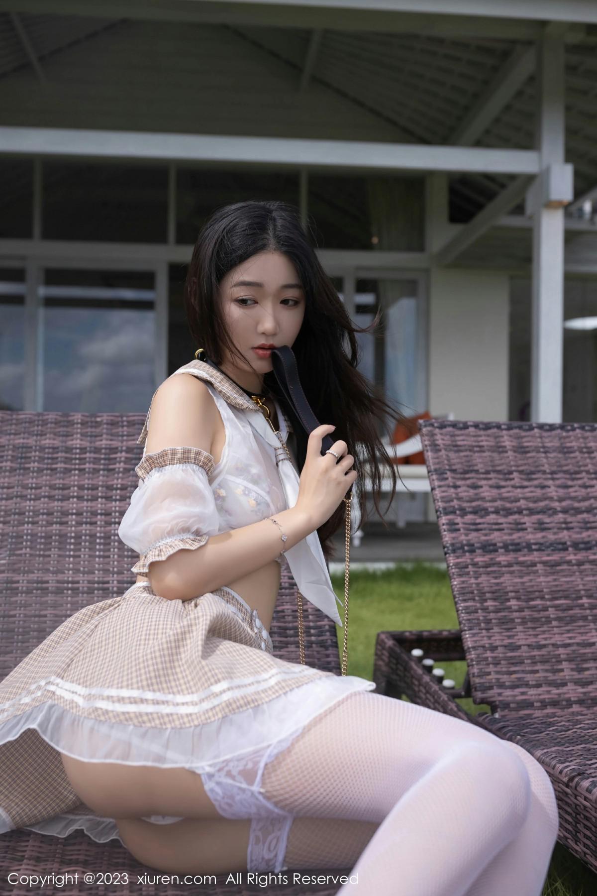 [XIUREN秀人网] 2023.06.12 NO.6901 唐安琪 [80P-756MB]