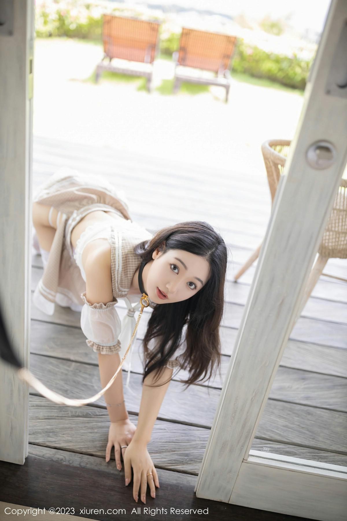 [XIUREN秀人网] 2023.06.12 NO.6901 唐安琪 [80P-756MB]
