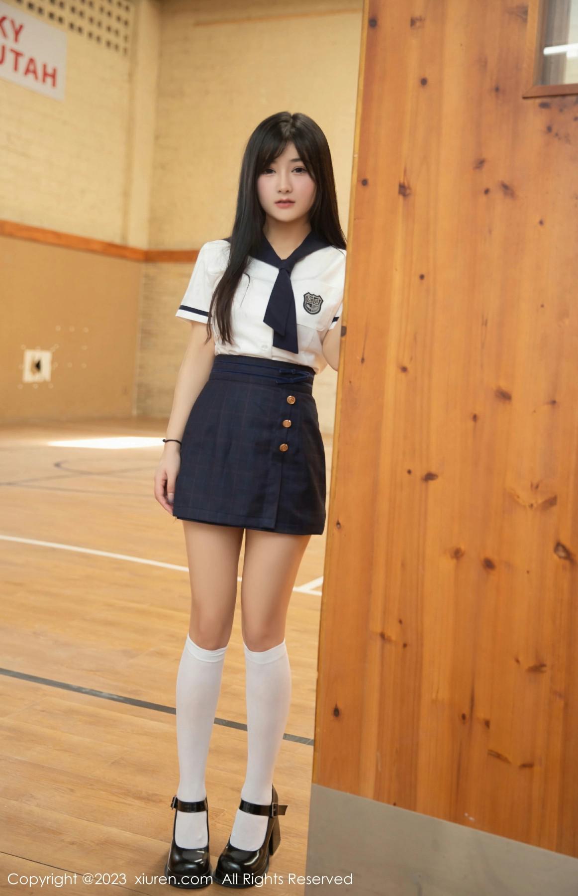 [XIUREN秀人网] 2023.06.15 NO.6923 熊小诺 [75P-676MB]