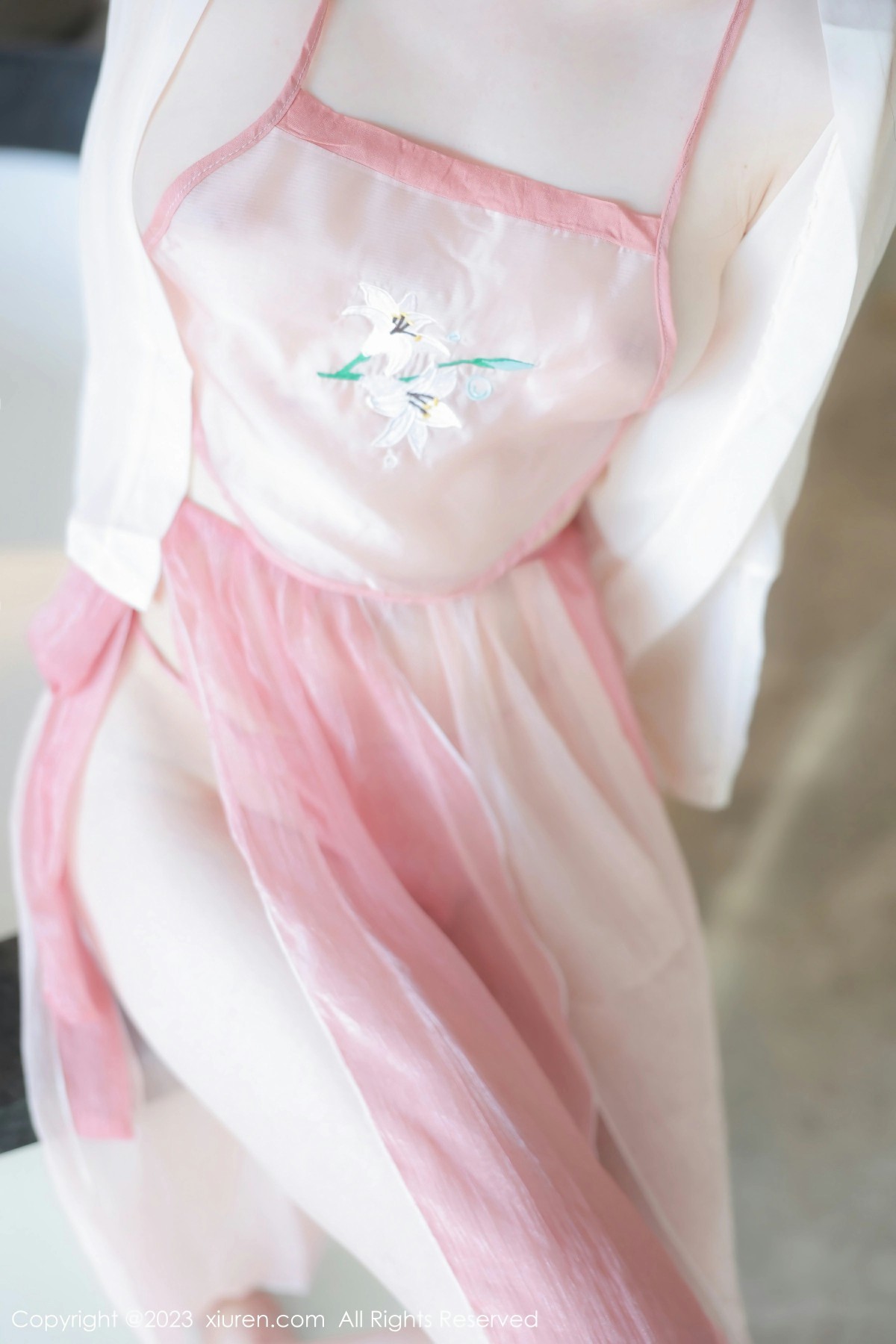 [XIUREN秀人网] 2023.06.16 NO.6926 林悠悠 [77P-659MB]