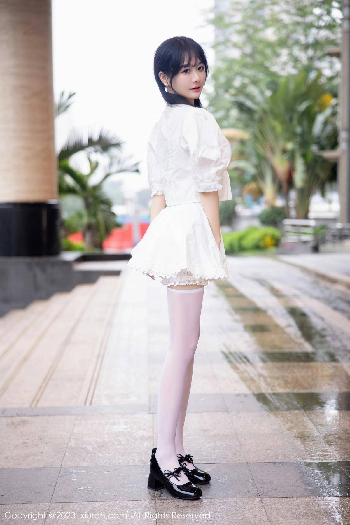 [XIUREN秀人网] 2023.06.16 NO.6933 幼幼 [83P-720MB]