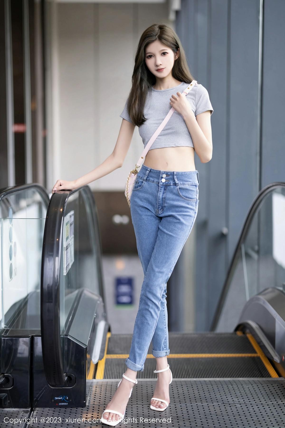 [XIUREN秀人网] 2023.06.19 NO.6941 程程程- [83P-672MB]