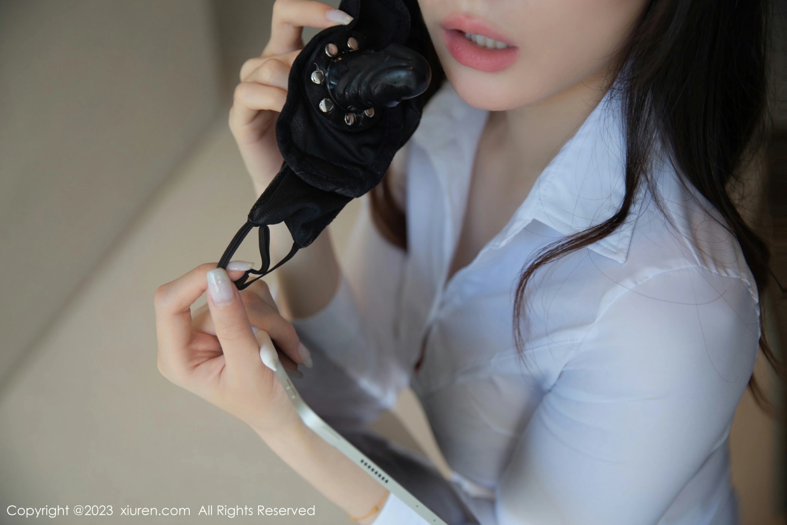 [XIUREN秀人网] 2023.06.21 NO.6960 是小逗逗 [78P-668MB]