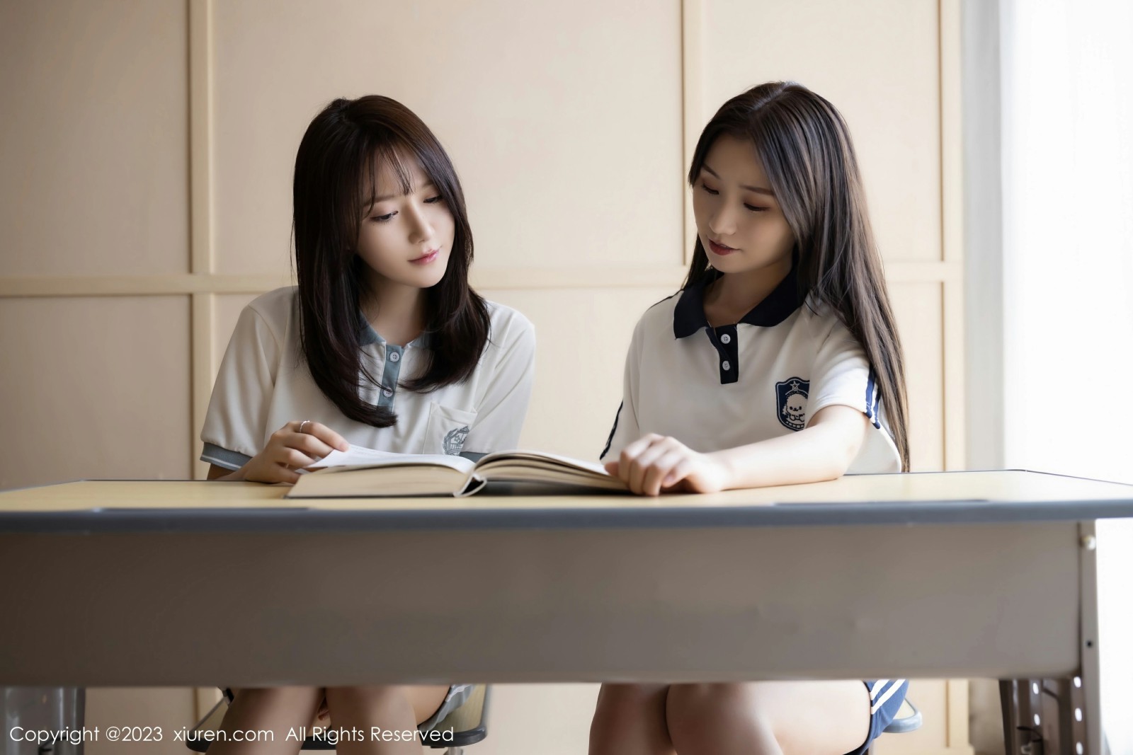 [XIUREN秀人网] 2023.06.21 NO.6962 模特合集 [81P-713MB]