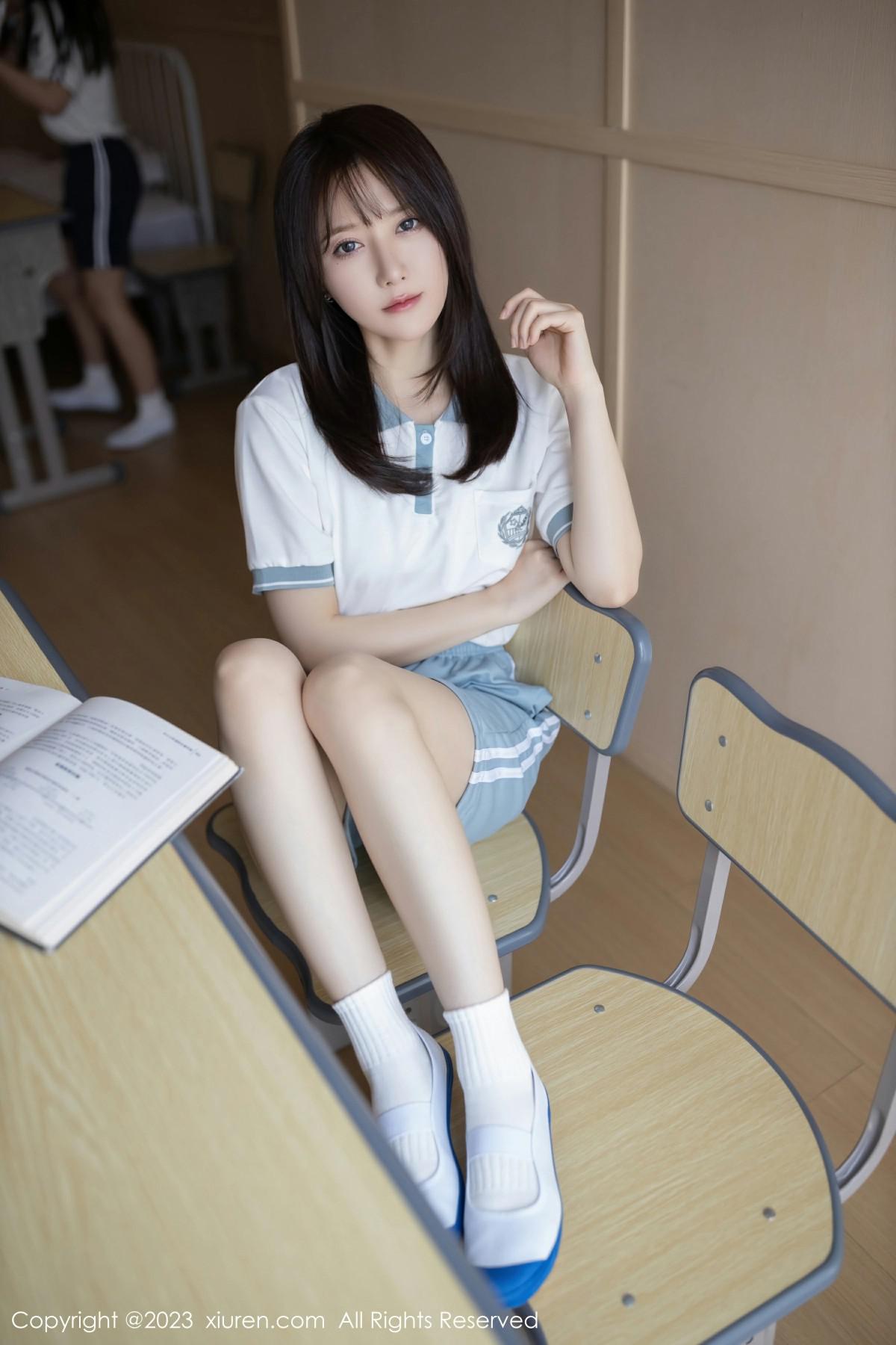 [XIUREN秀人网] 2023.06.21 NO.6962 模特合集 [81P-713MB]