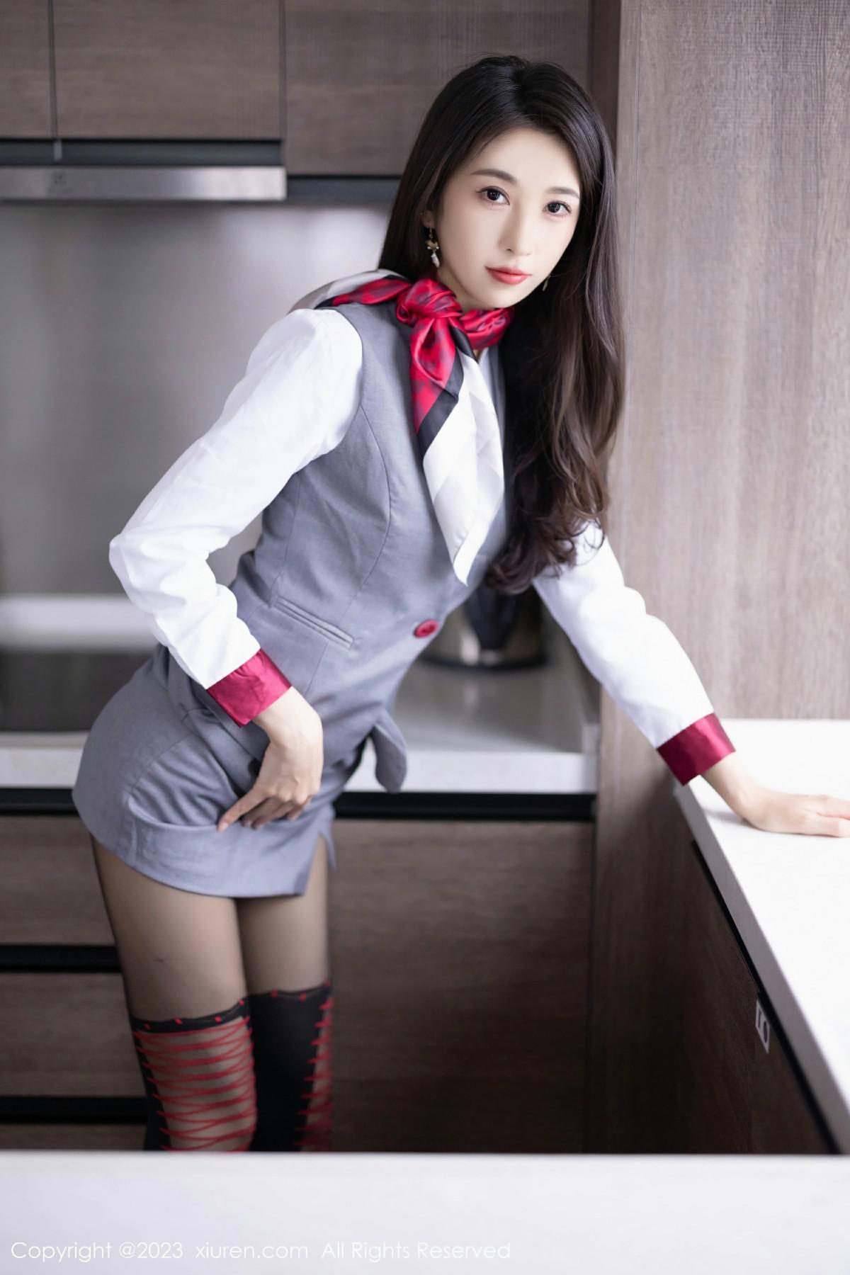 [XIUREN秀人网] 2023.06.25 NO.6967 林乐一 [87P-678MB]