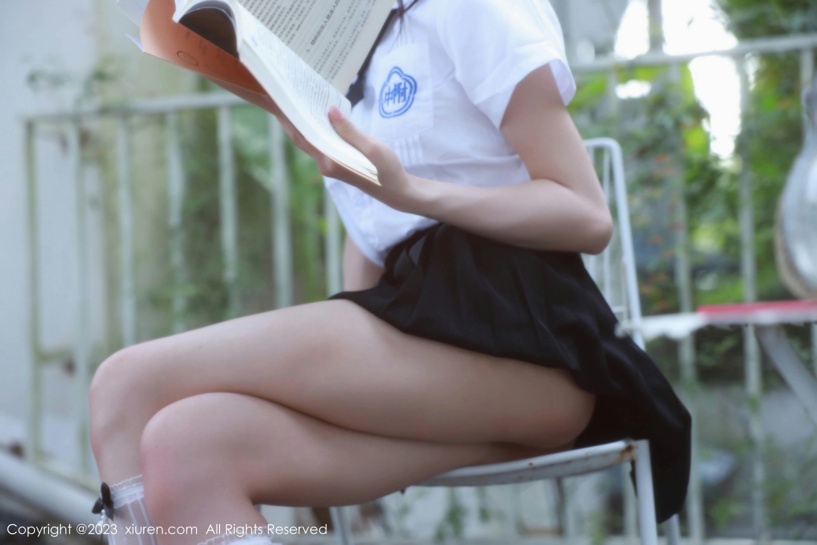 [XIUREN秀人网] 2023.06.25 NO.6969 糖豆sisi [61P-547MB]