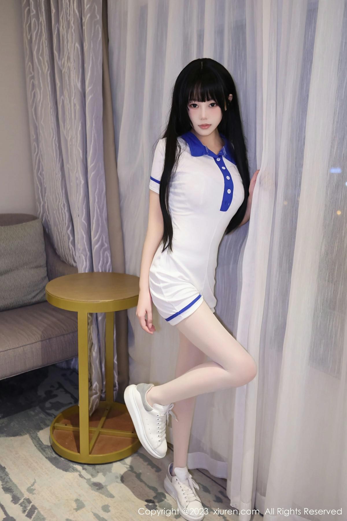 [XIUREN秀人网] 2023.06.28 NO.6985 早川京子 [81P-699MB]