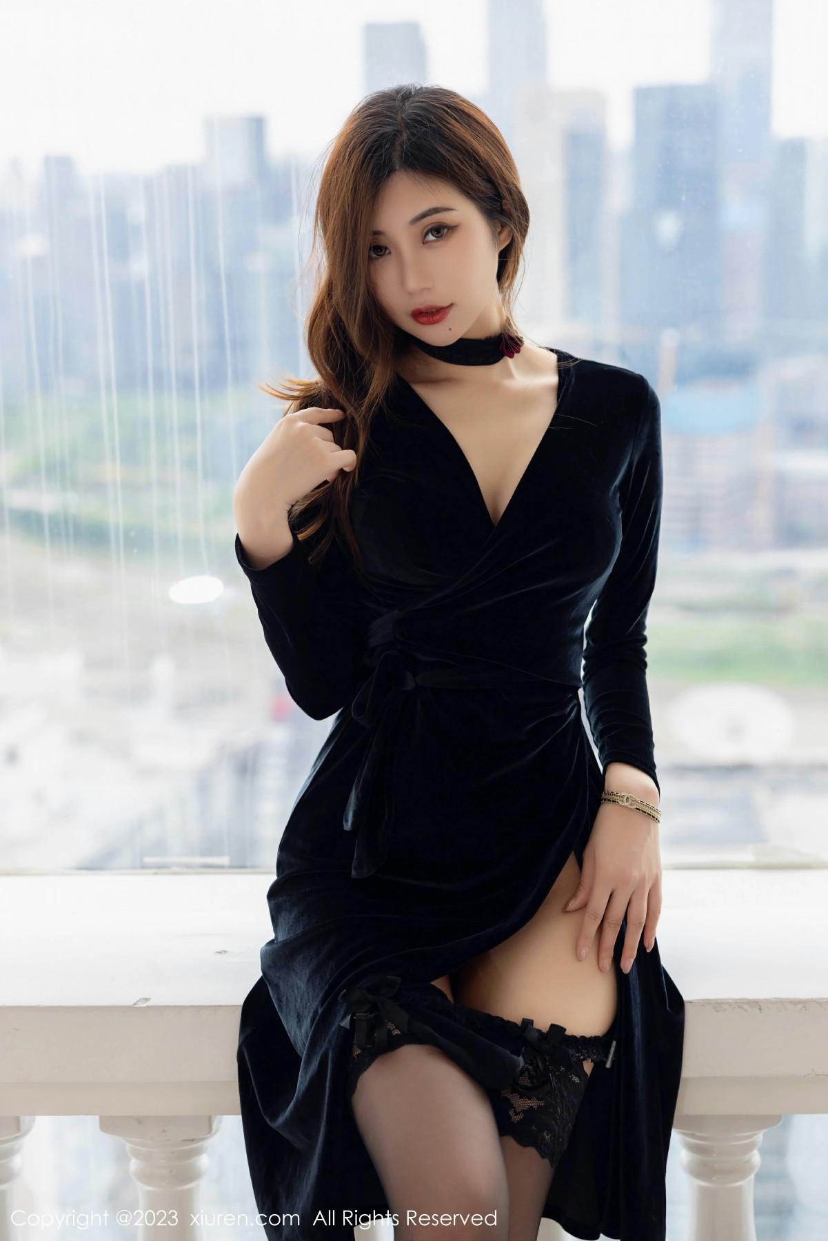 [XIUREN秀人网] 2023.06.30 NO.7005 绮里嘉ula [88P-726MB]