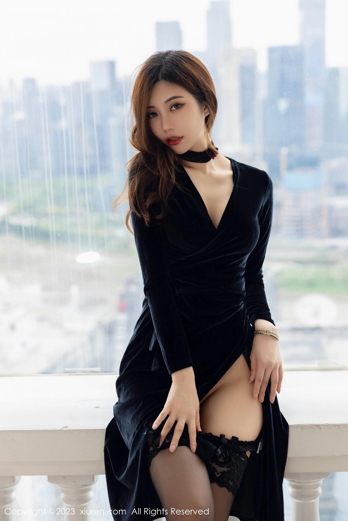 [XIUREN秀人网] 2023.06.30 NO.7005 绮里嘉ula [88P-726MB]