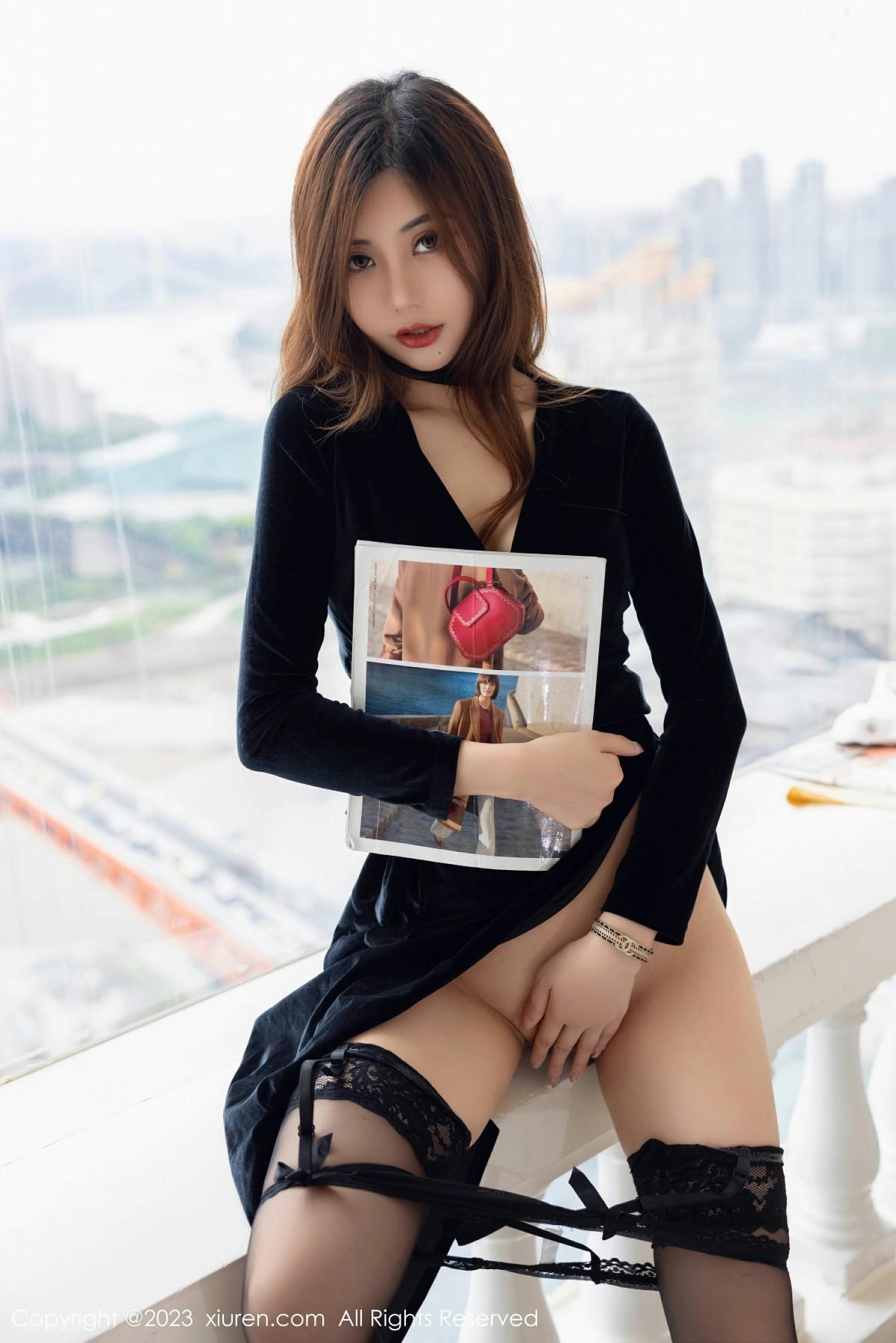 [XIUREN秀人网] 2023.06.30 NO.7005 绮里嘉ula [88P-726MB]