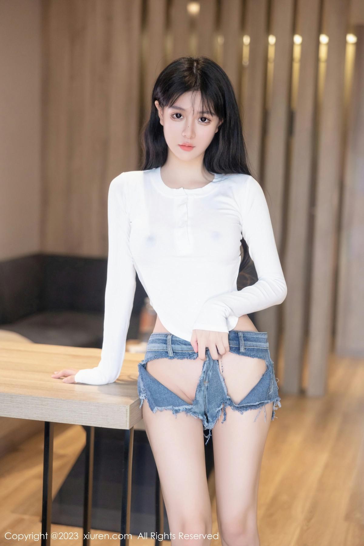 [XIUREN秀人网] 2023.06.30 NO.7010 幼幼 [88P-718MB]