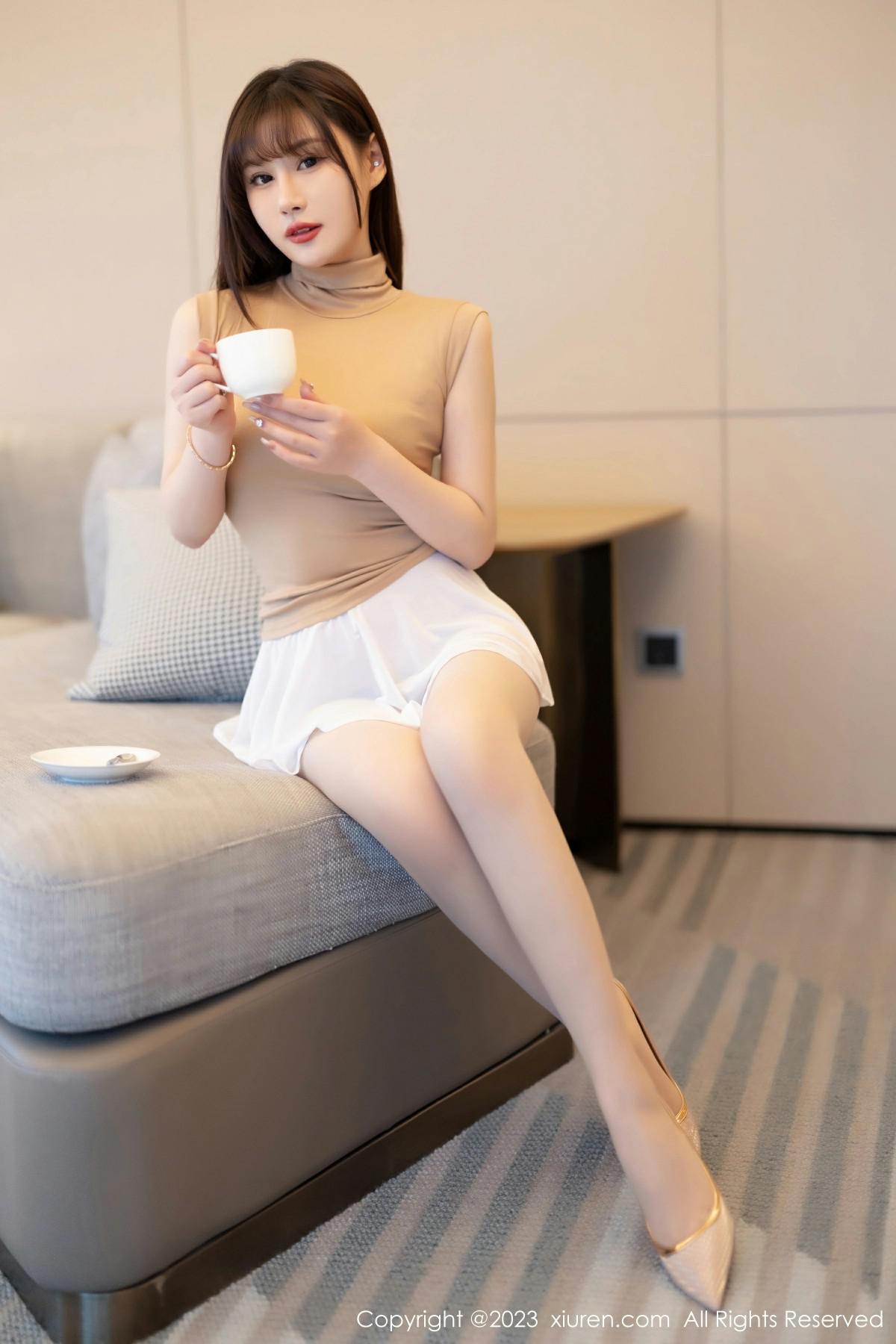 [XIUREN秀人网] 2023.07.03 NO.7013 张欣欣 [82P-608MB]