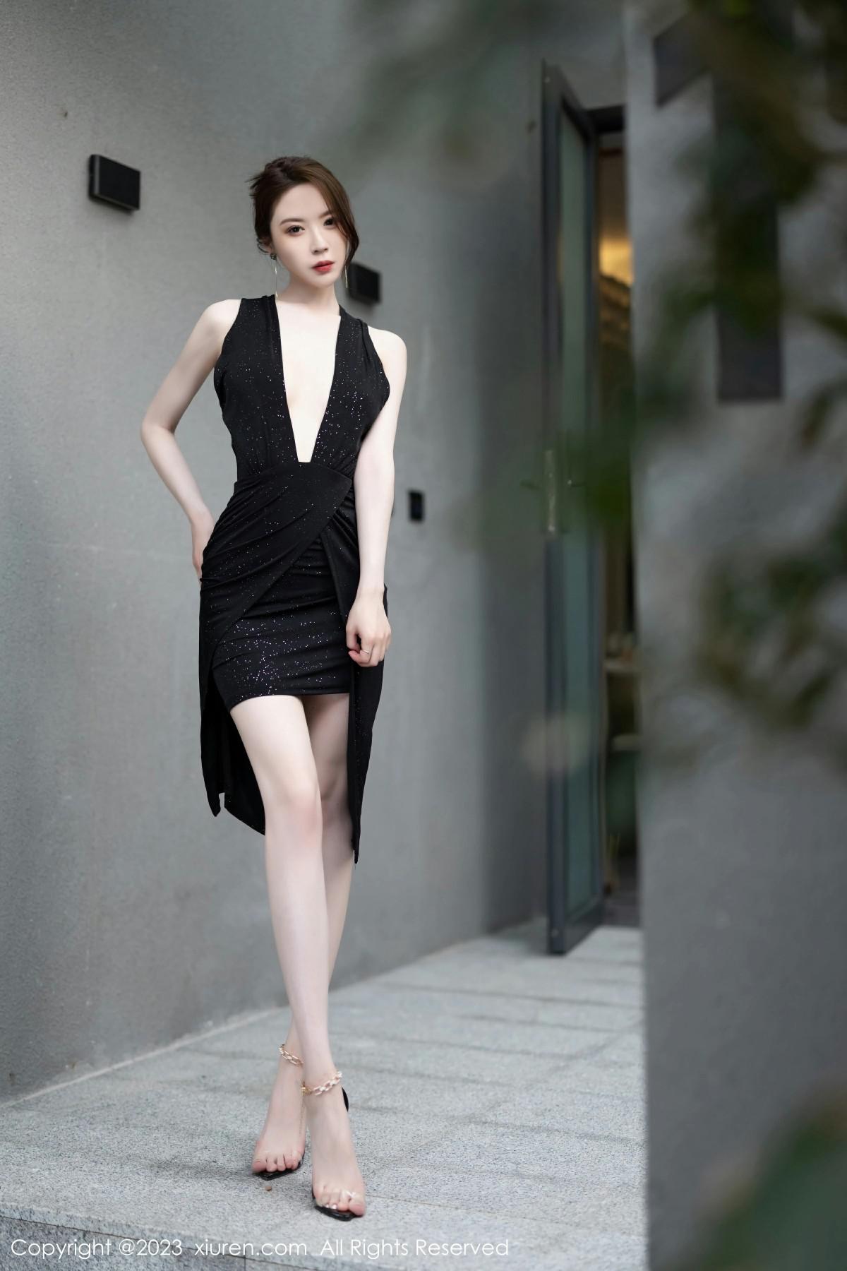 [XIUREN秀人网] 2023.07.05 NO.7031 梦心玥 [85P-749MB]