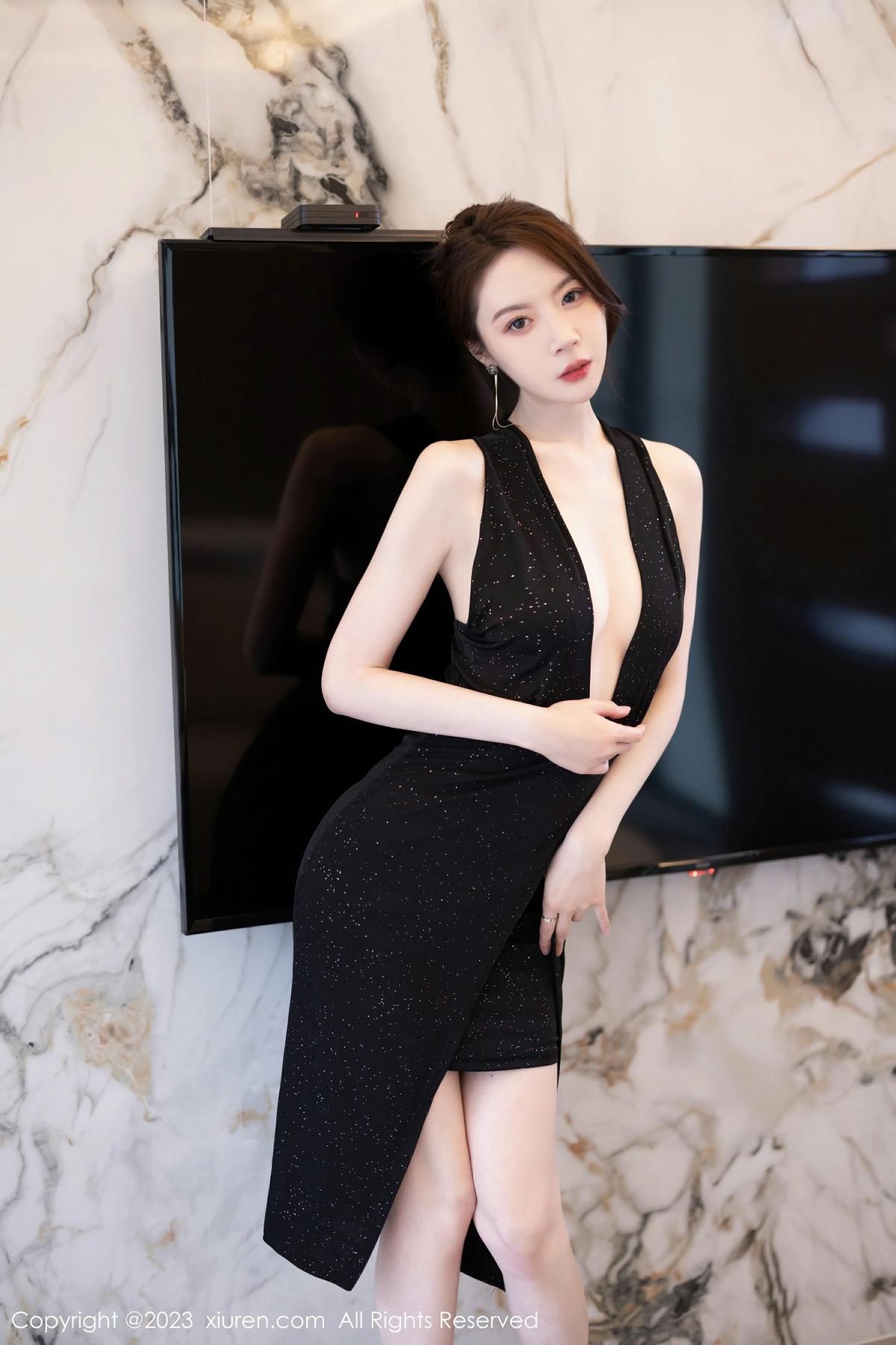 [XIUREN秀人网] 2023.07.05 NO.7031 梦心玥 [85P-749MB]