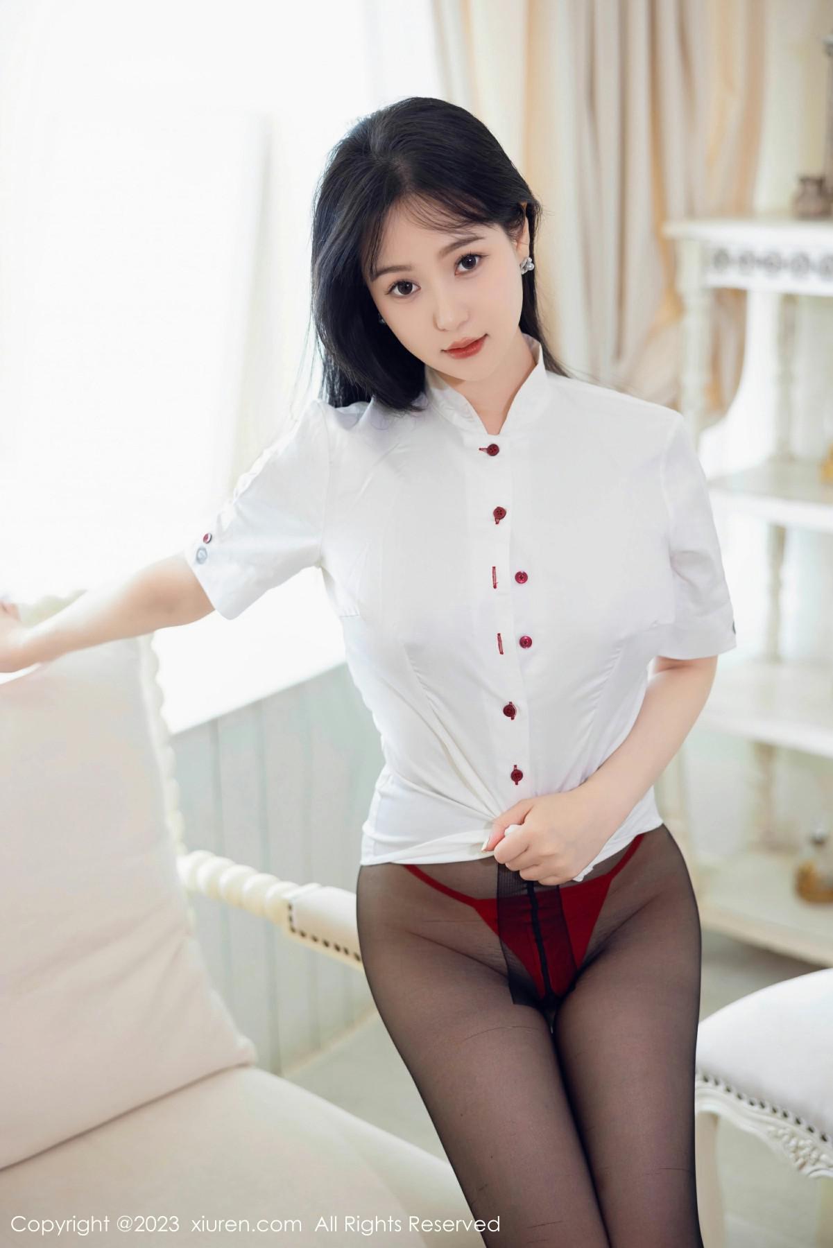 [XIUREN秀人网] 2023.07.06 NO.7037 柚琪Rich [92P-778MB]