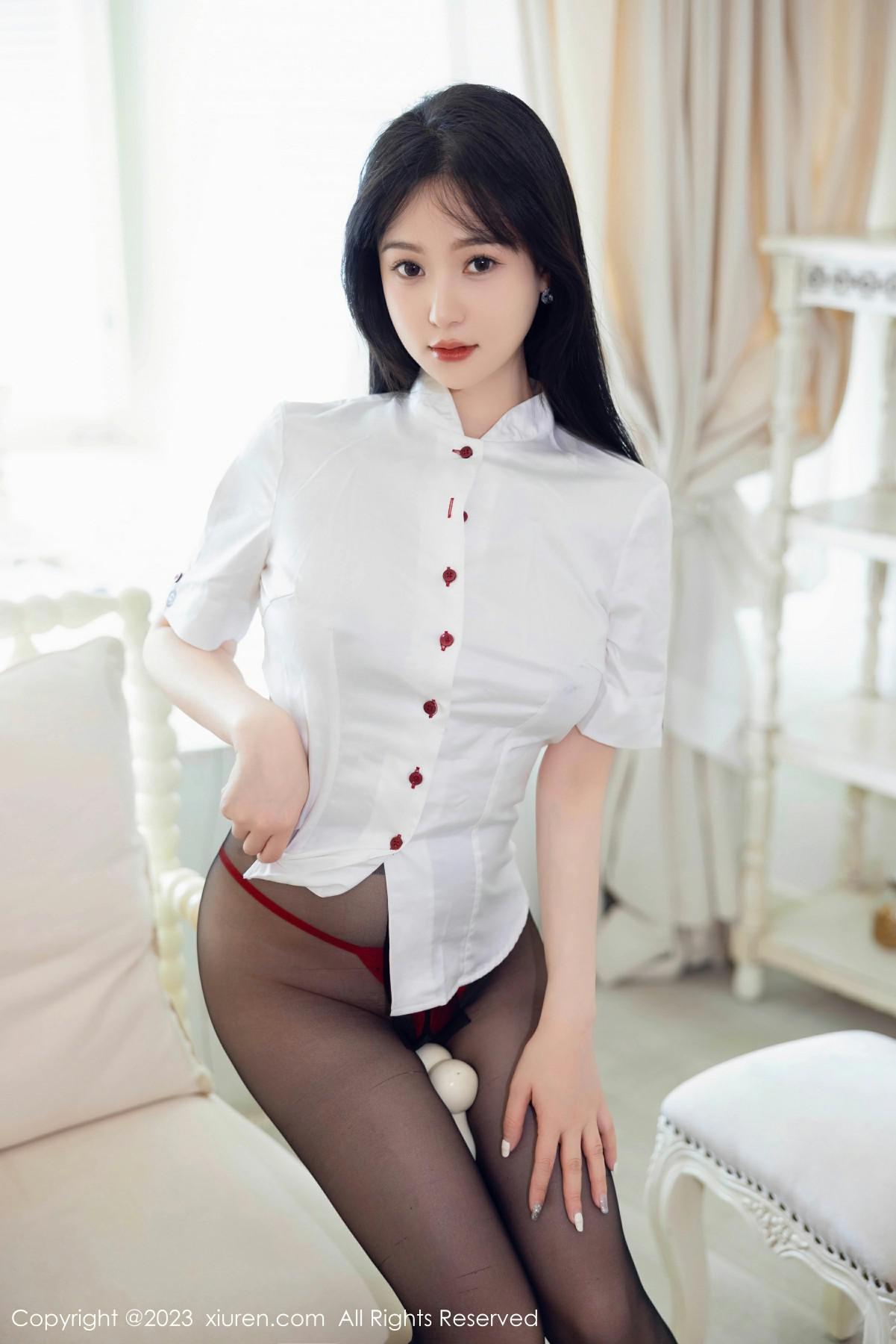 [XIUREN秀人网] 2023.07.06 NO.7037 柚琪Rich [92P-778MB]