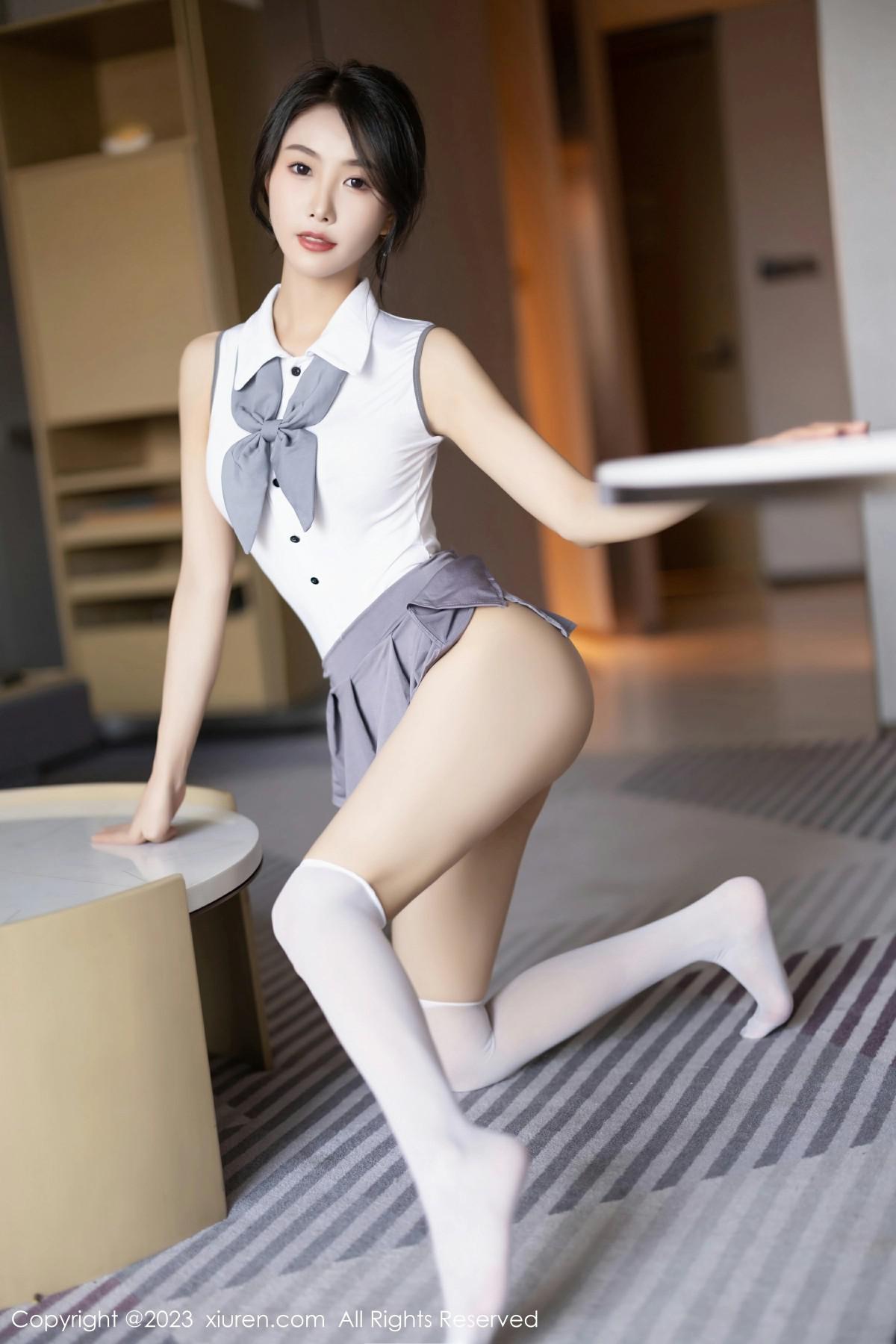 [XIUREN秀人网] 2023.07.10 NO.7053 苏苏阿 [87P-658MB]