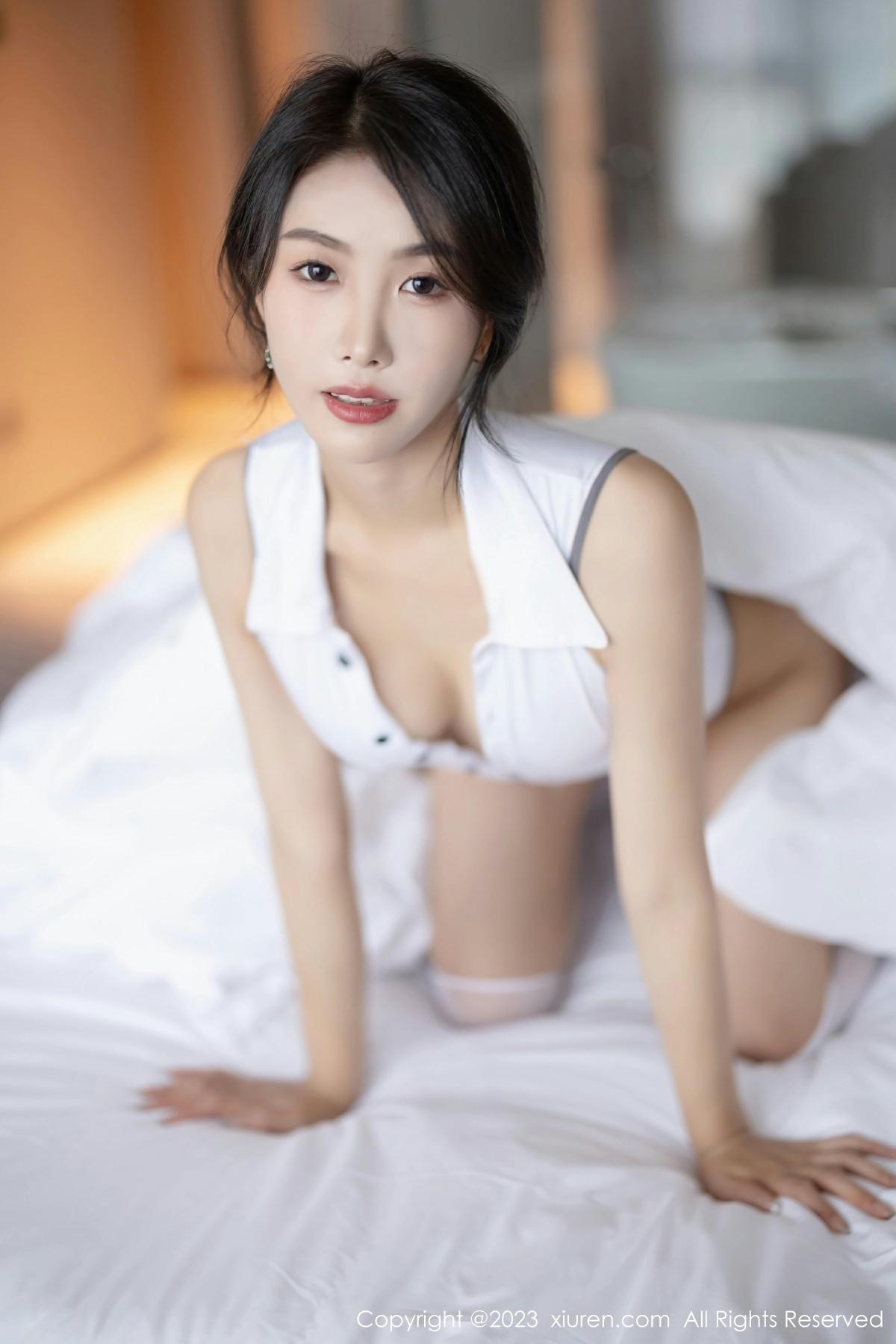 [XIUREN秀人网] 2023.07.10 NO.7053 苏苏阿 [87P-658MB]
