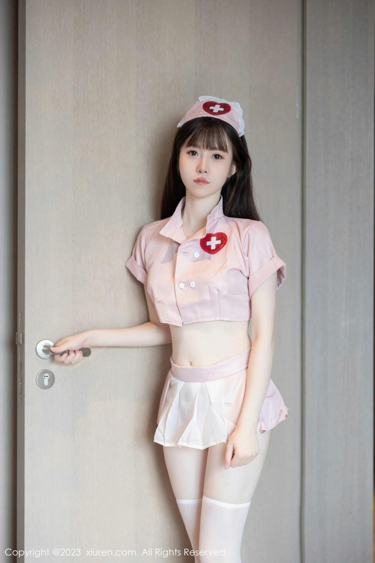 [XIUREN秀人网] 2023.07.17 NO.7090 林悠悠 [79P-693MB]