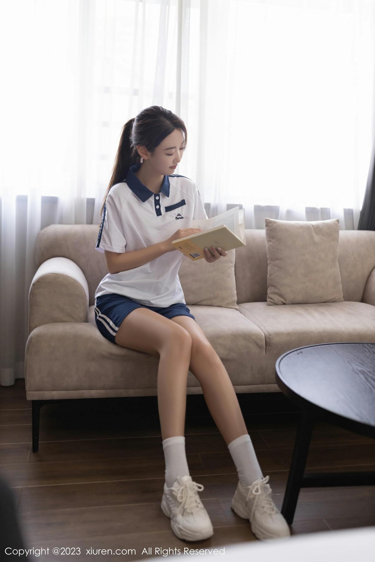 [XIUREN秀人网] 2023.07.17 NO.7091 唐安琪 [80P-686MB]