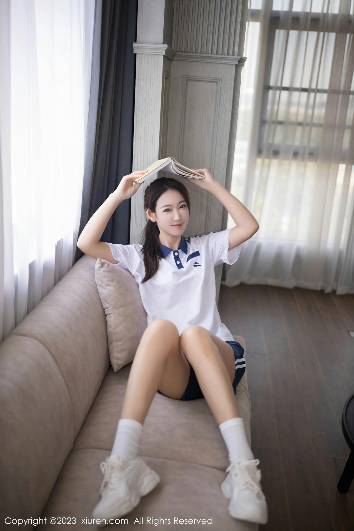 [XIUREN秀人网] 2023.07.17 NO.7091 唐安琪 [80P-686MB]
