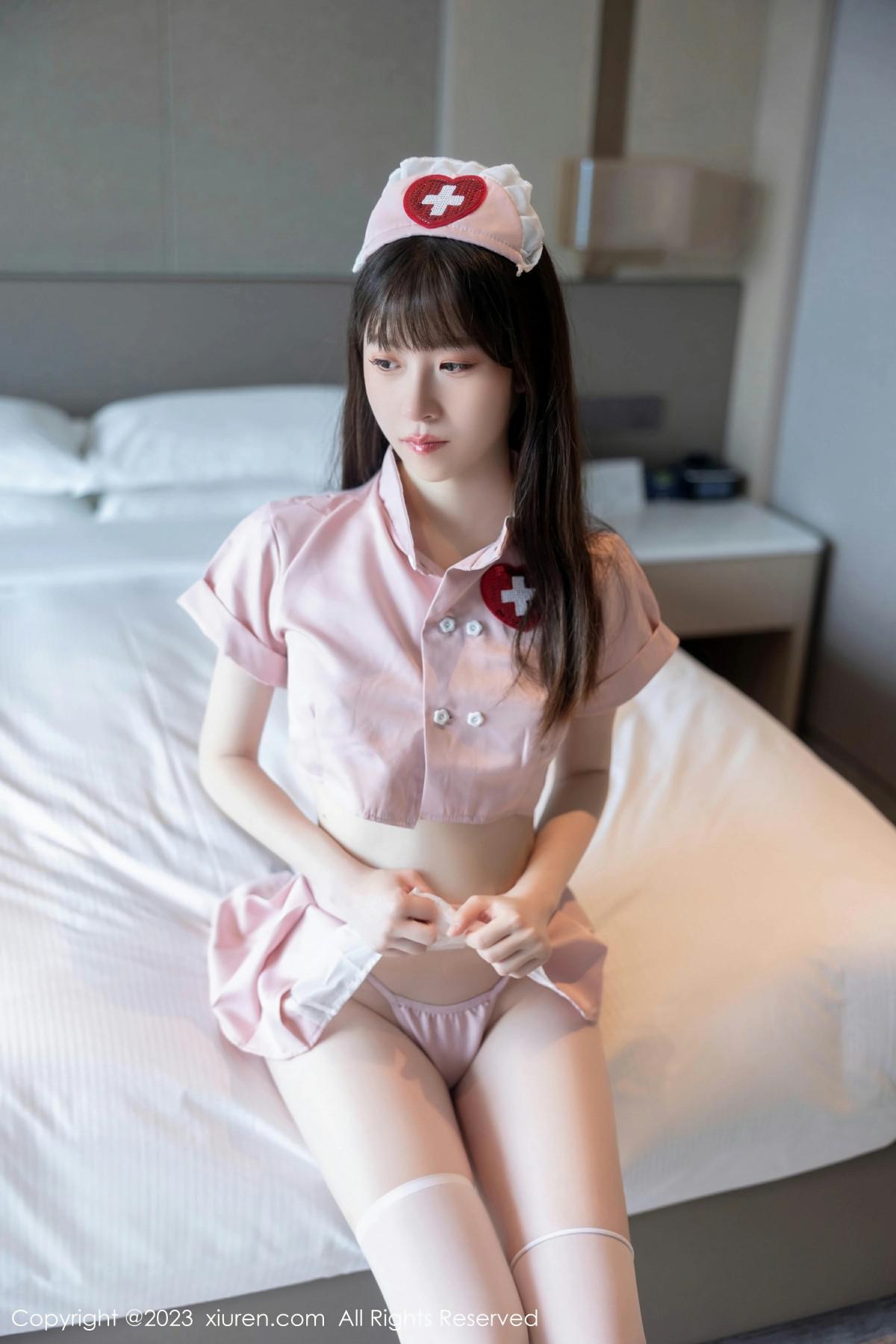 [XIUREN秀人网] 2023.07.17 NO.7090 林悠悠 [79P-693MB]