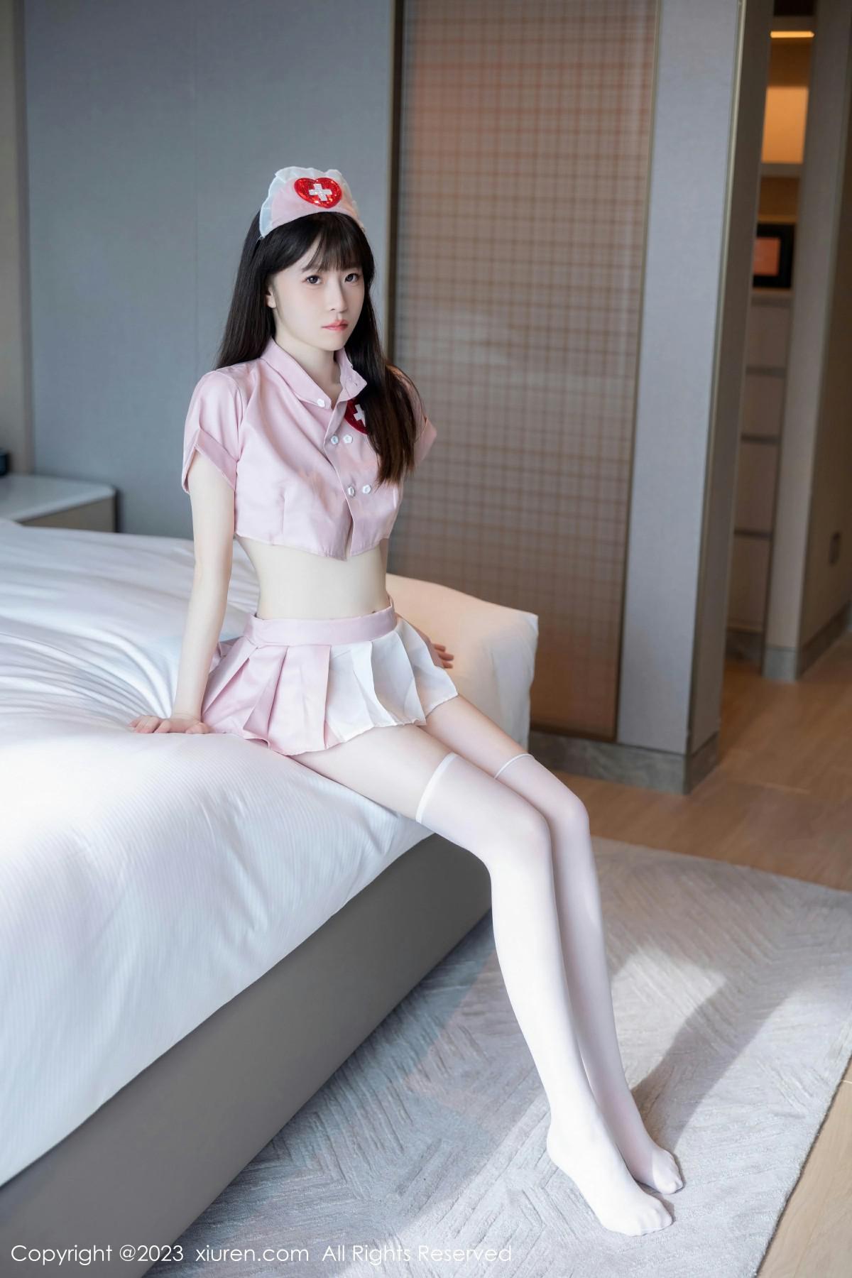 [XIUREN秀人网] 2023.07.17 NO.7090 林悠悠 [79P-693MB]