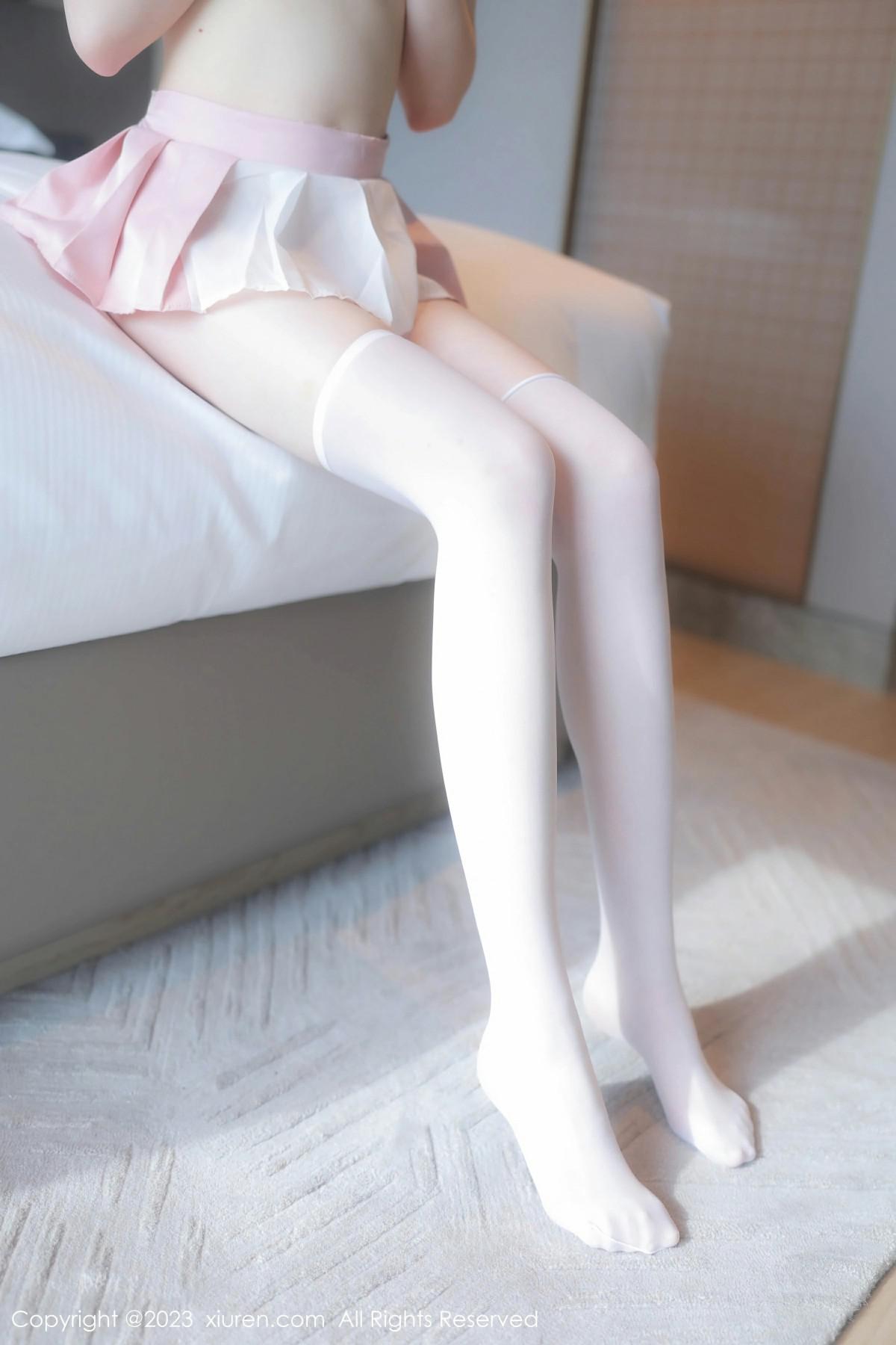 [XIUREN秀人网] 2023.07.17 NO.7090 林悠悠 [79P-693MB]
