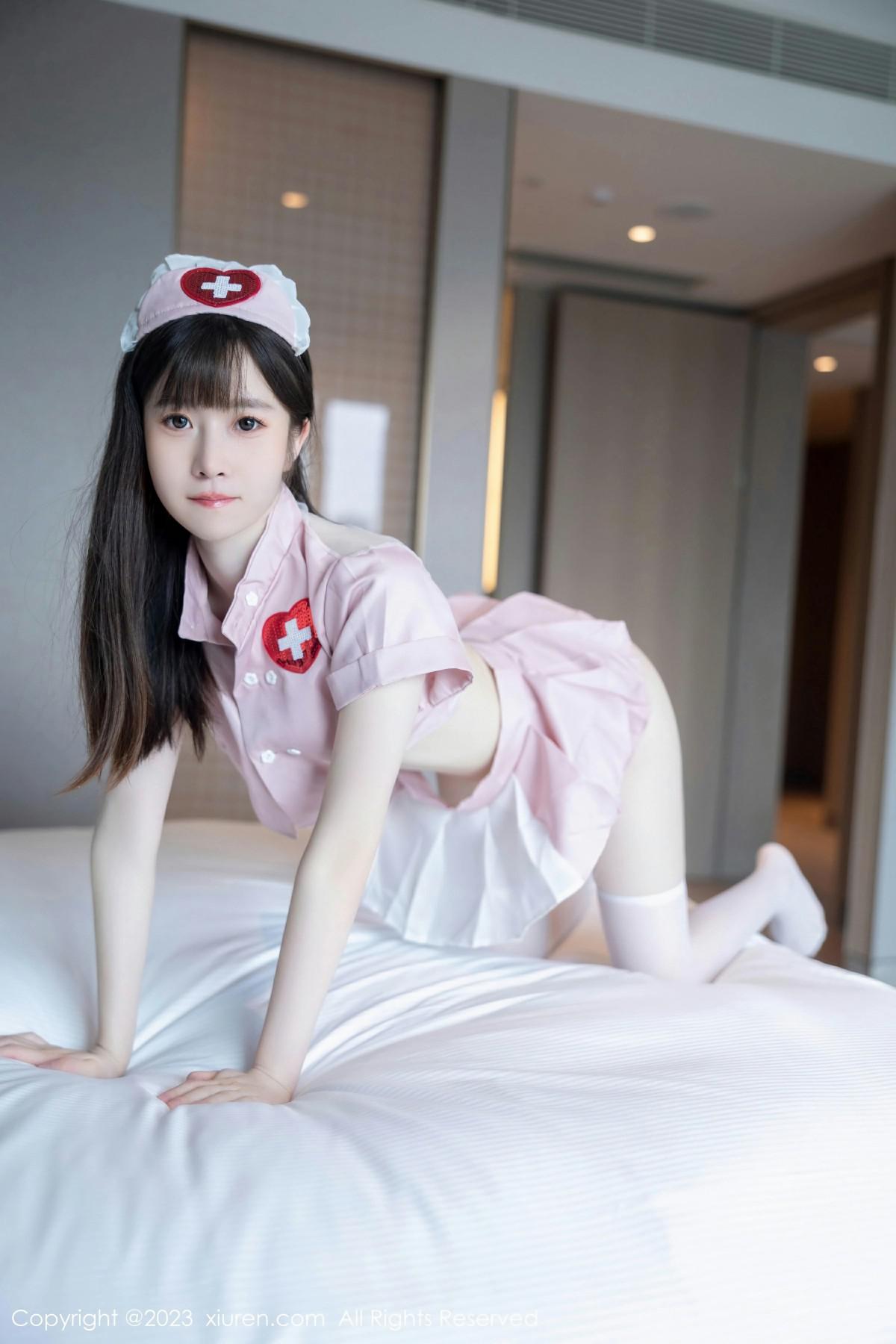 [XIUREN秀人网] 2023.07.17 NO.7090 林悠悠 [79P-693MB]