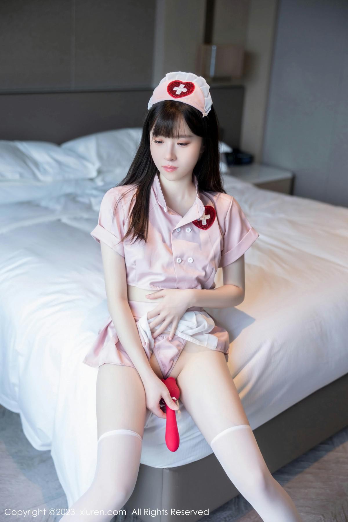 [XIUREN秀人网] 2023.07.17 NO.7090 林悠悠 [79P-693MB]
