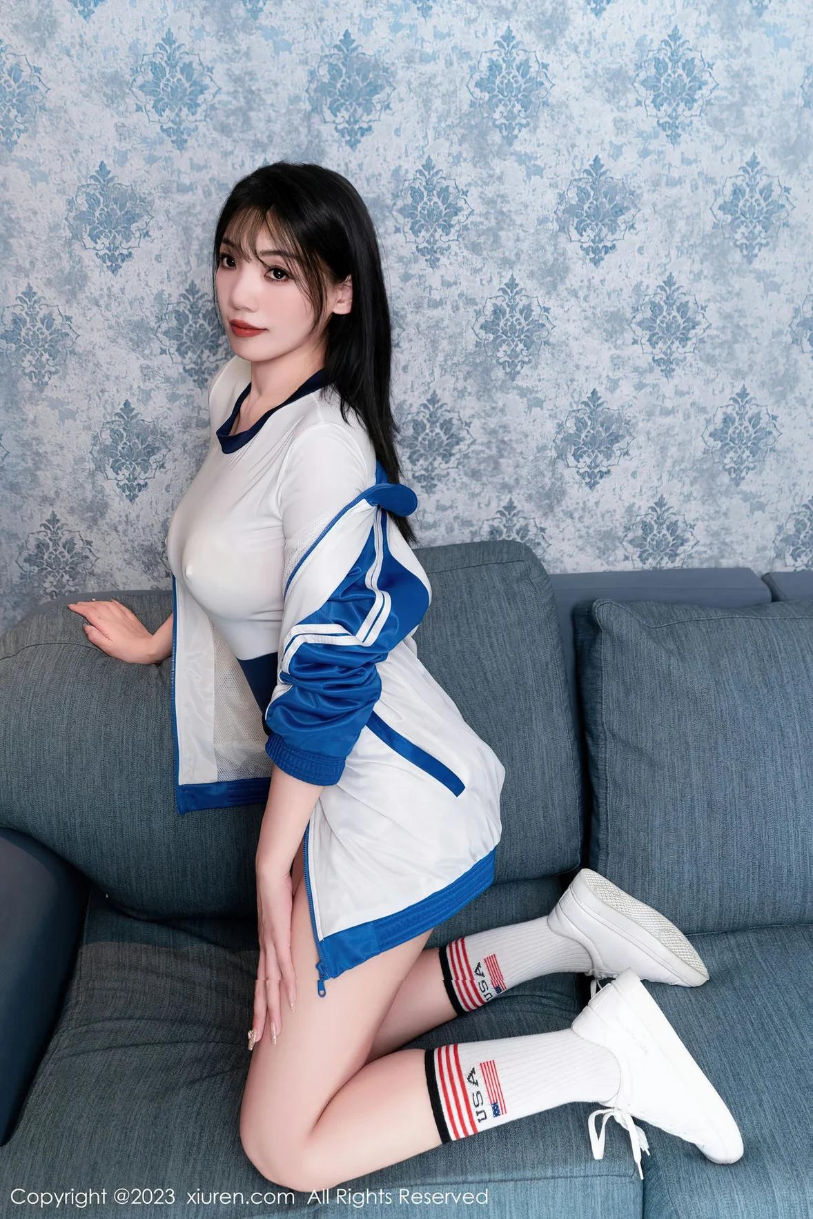 [XIUREN秀人网] 2023.07.20 NO.7106 小泡芙winna [59P-629MB]