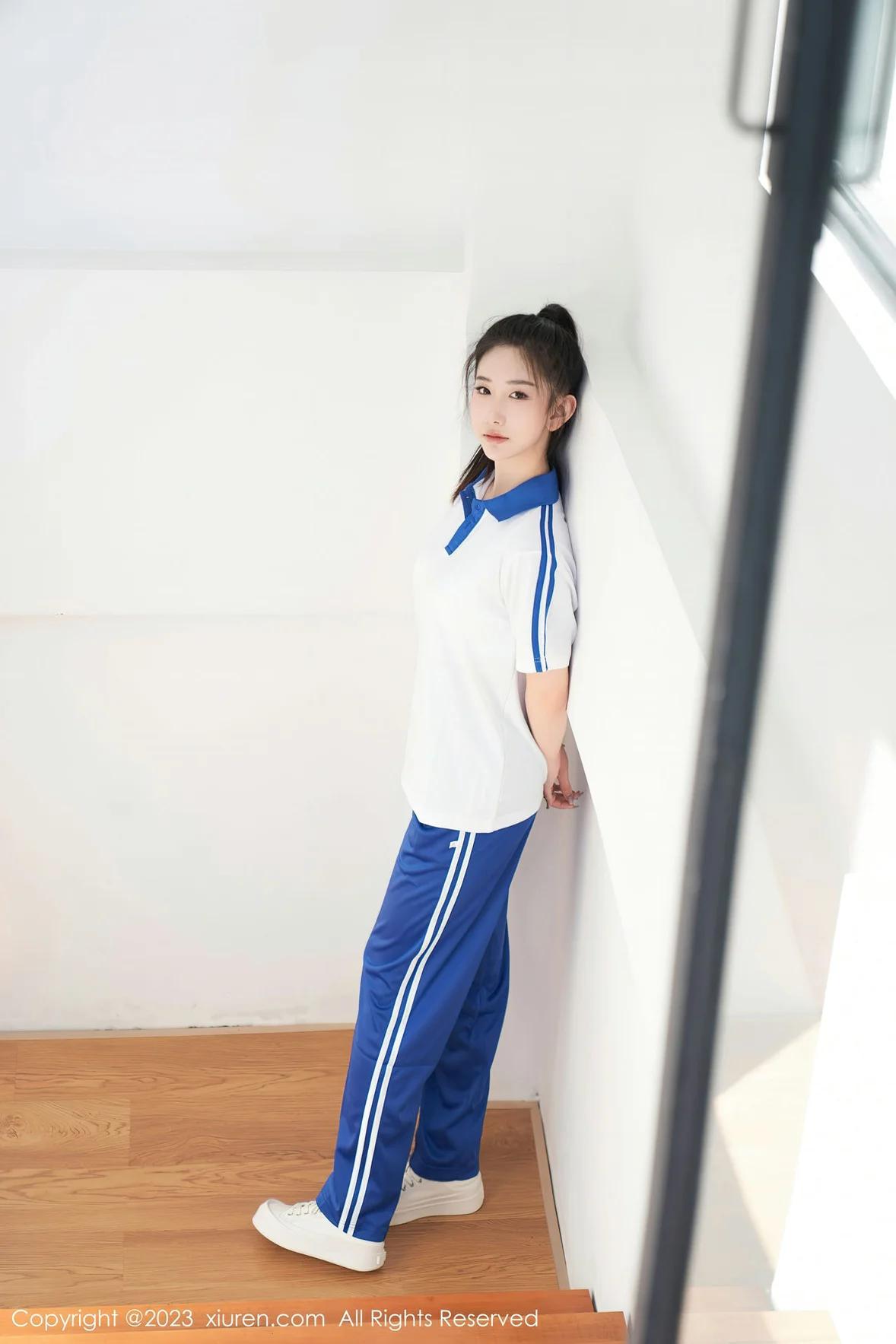 [XIUREN秀人网] 2023.07.20 NO.7110 沈青黛 [107P-698MB]