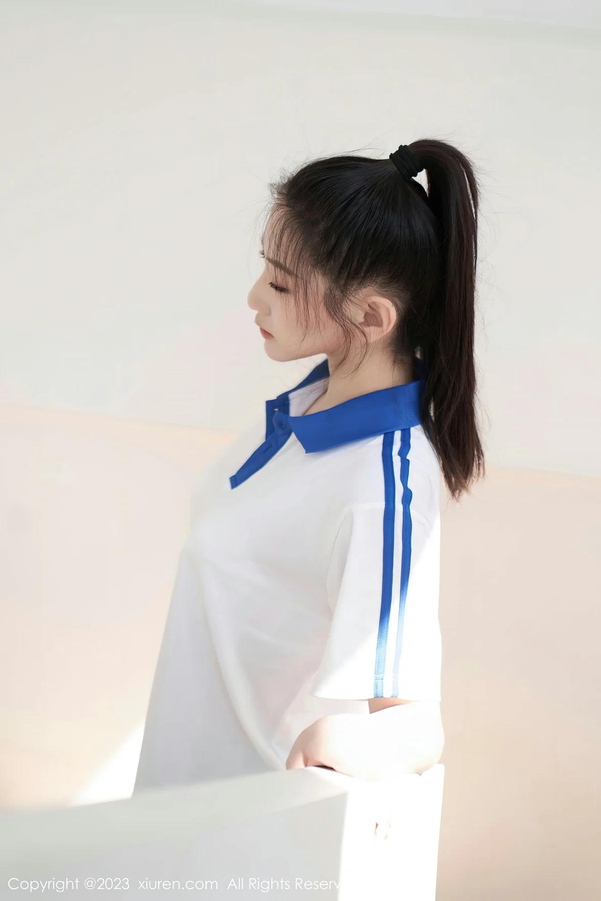 [XIUREN秀人网] 2023.07.20 NO.7110 沈青黛 [107P-698MB]