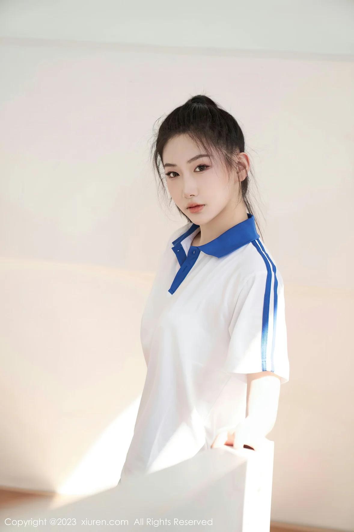 [XIUREN秀人网] 2023.07.20 NO.7110 沈青黛 [107P-698MB]