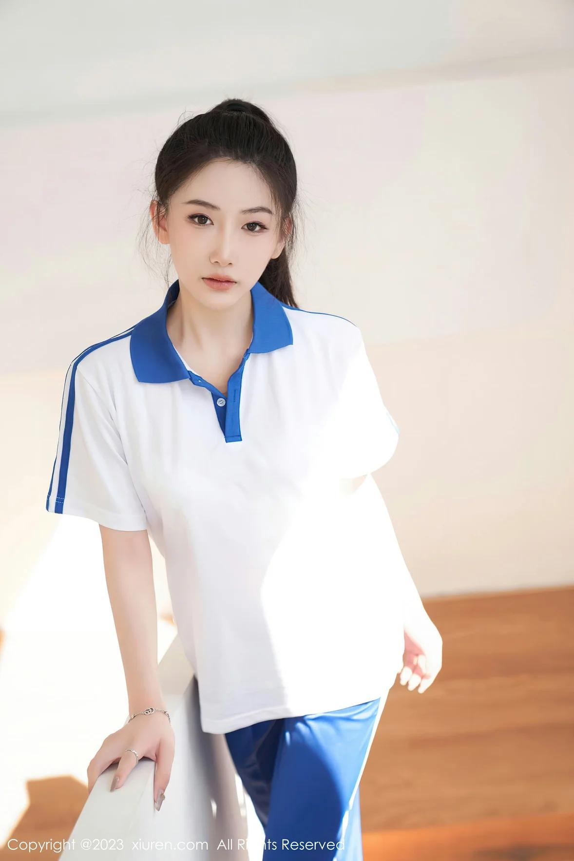 [XIUREN秀人网] 2023.07.20 NO.7110 沈青黛 [107P-698MB]