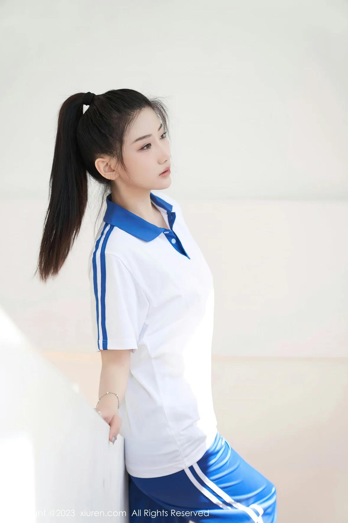 [XIUREN秀人网] 2023.07.20 NO.7110 沈青黛 [107P-698MB]