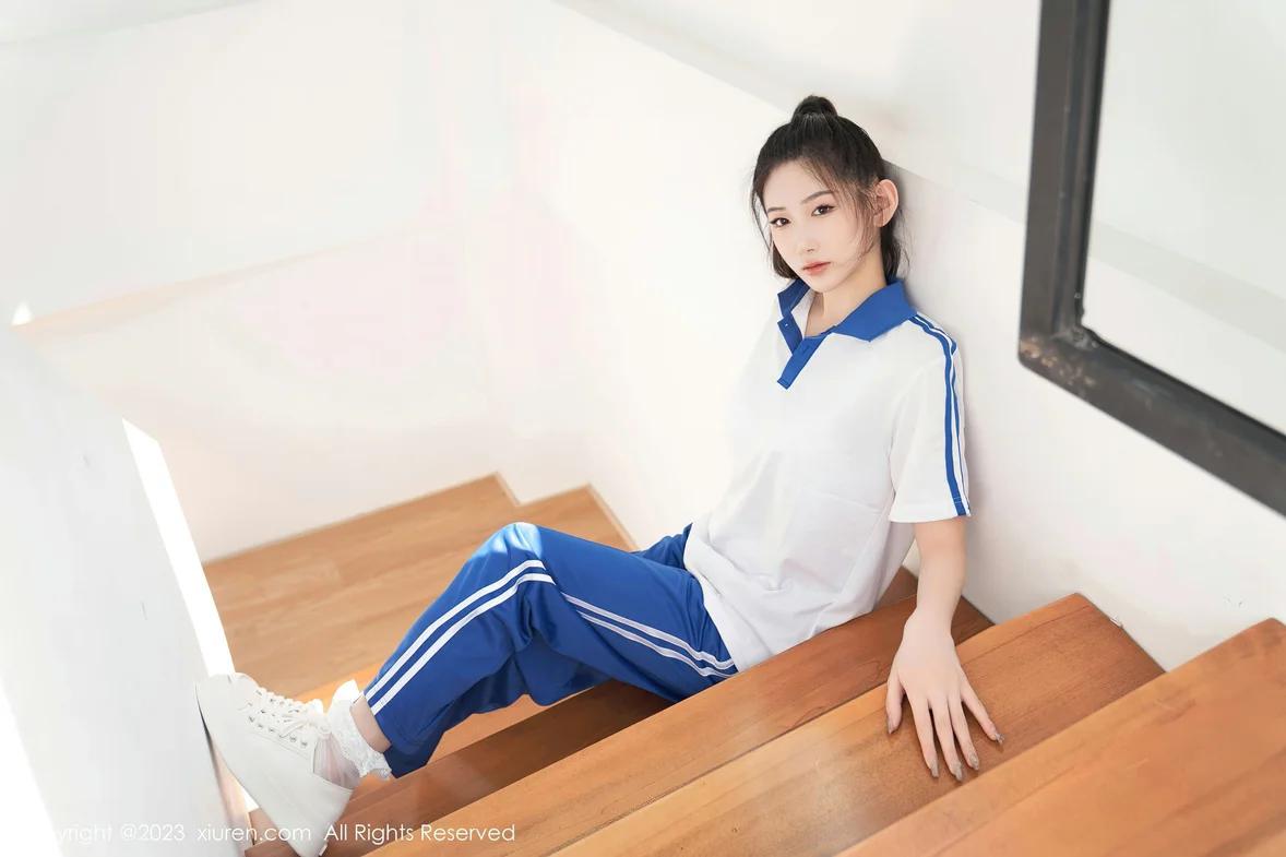 [XIUREN秀人网] 2023.07.20 NO.7110 沈青黛 [107P-698MB]