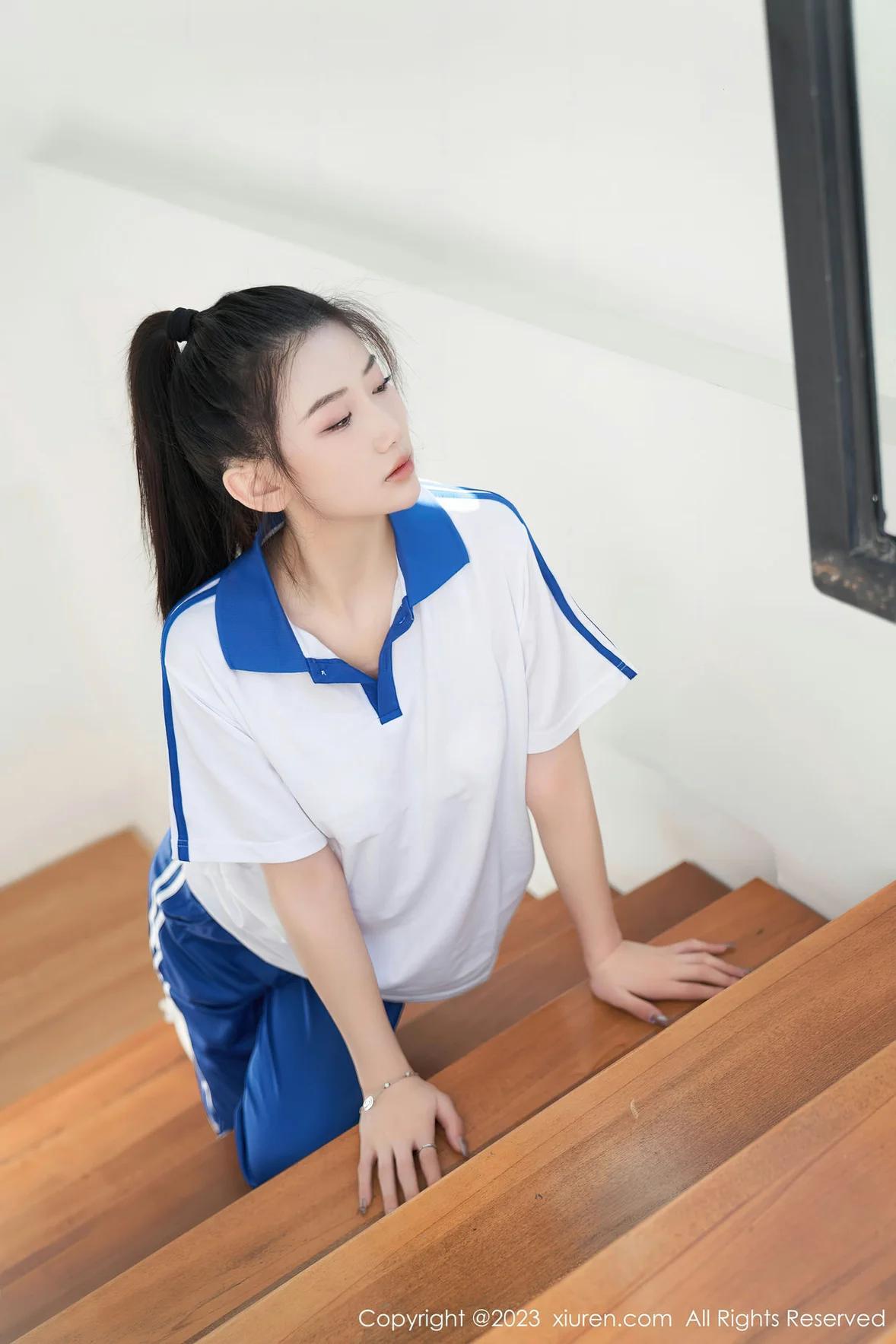 [XIUREN秀人网] 2023.07.20 NO.7110 沈青黛 [107P-698MB]
