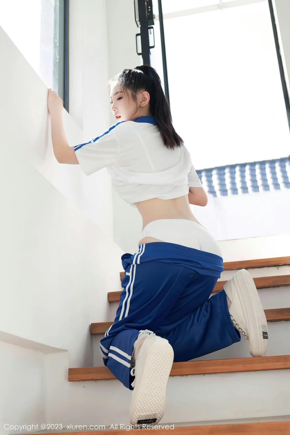 [XIUREN秀人网] 2023.07.20 NO.7110 沈青黛 [107P-698MB]