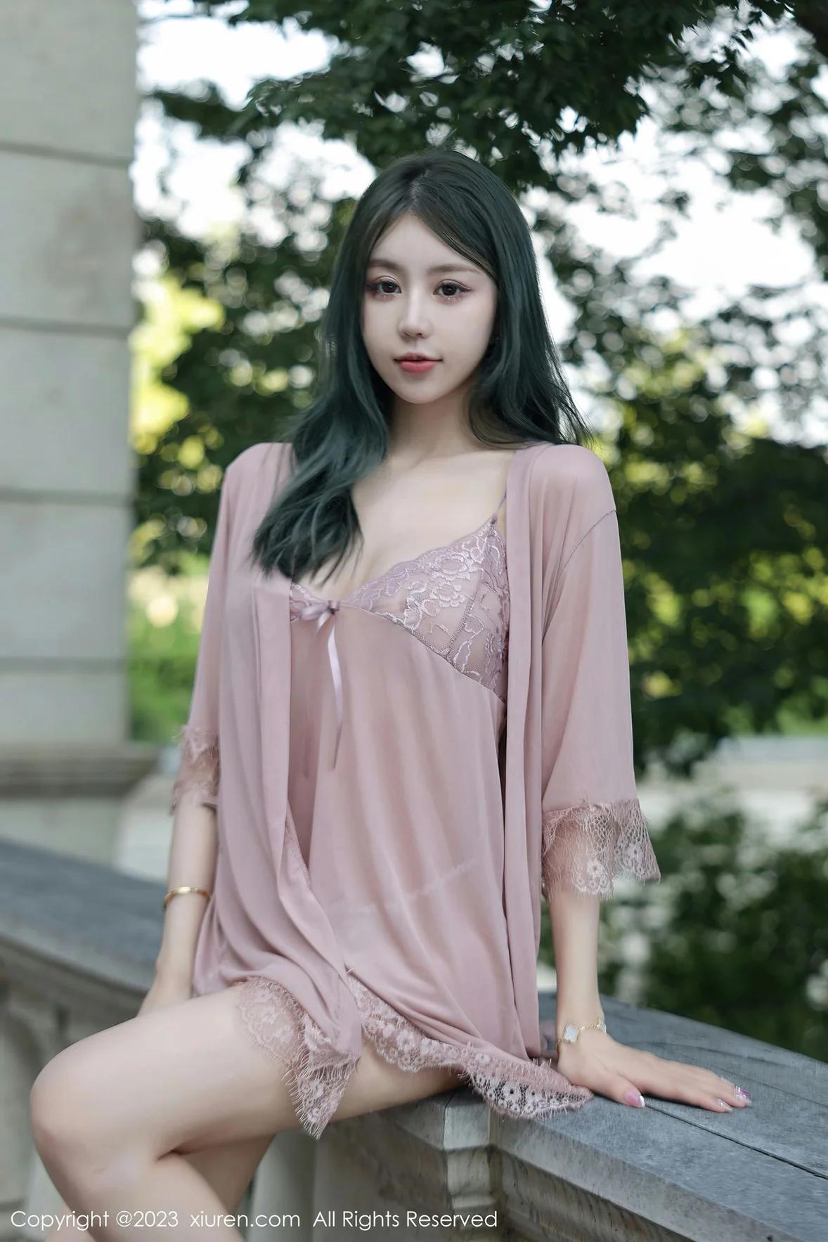 [XIUREN秀人网] 2023.07.20 NO.7114 tina_甜仔 [64P-486MB]