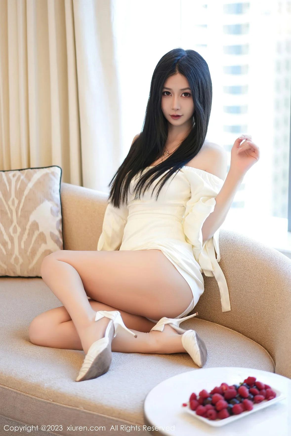 [XIUREN秀人网] 2023.07.21 NO.7116 laura阿姣 [80P-542MB]