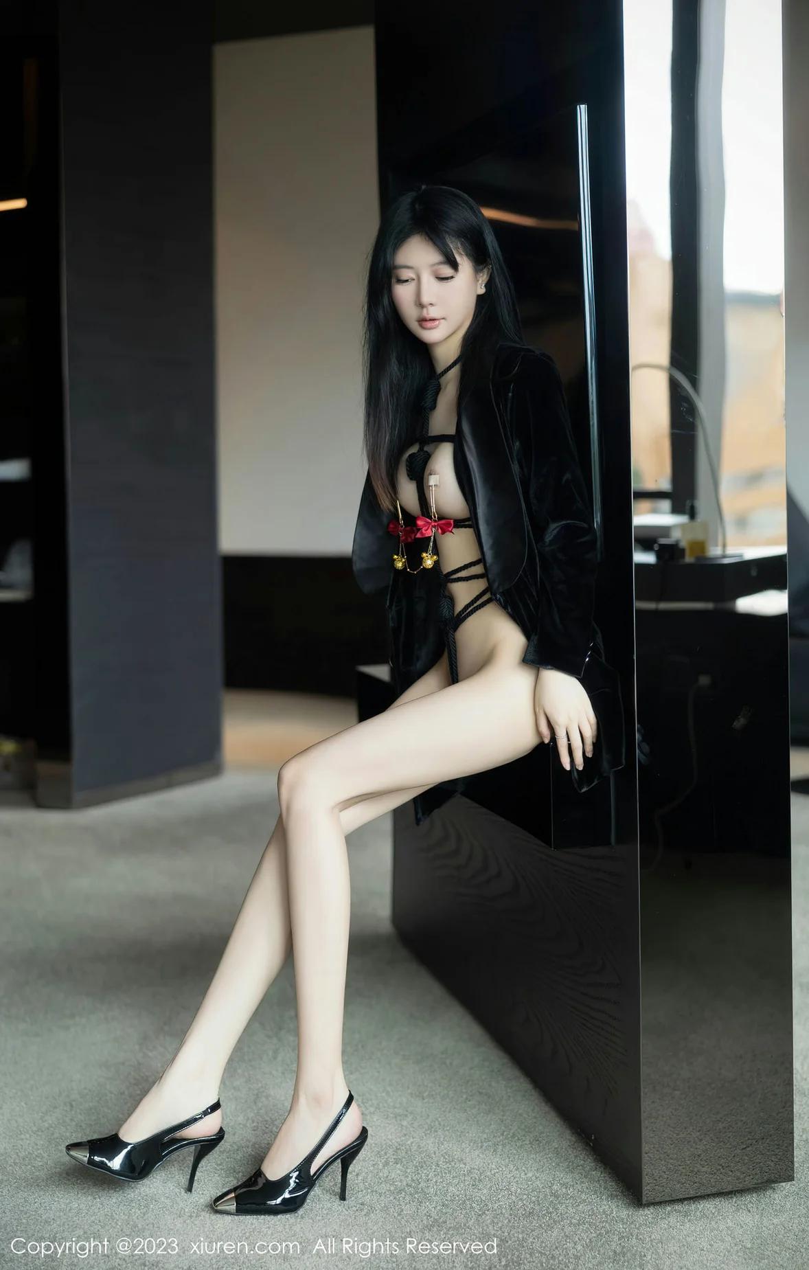 [XiuRen秀人网] 2023.07.21 NO.7121 幼幼 [84P-561MB]