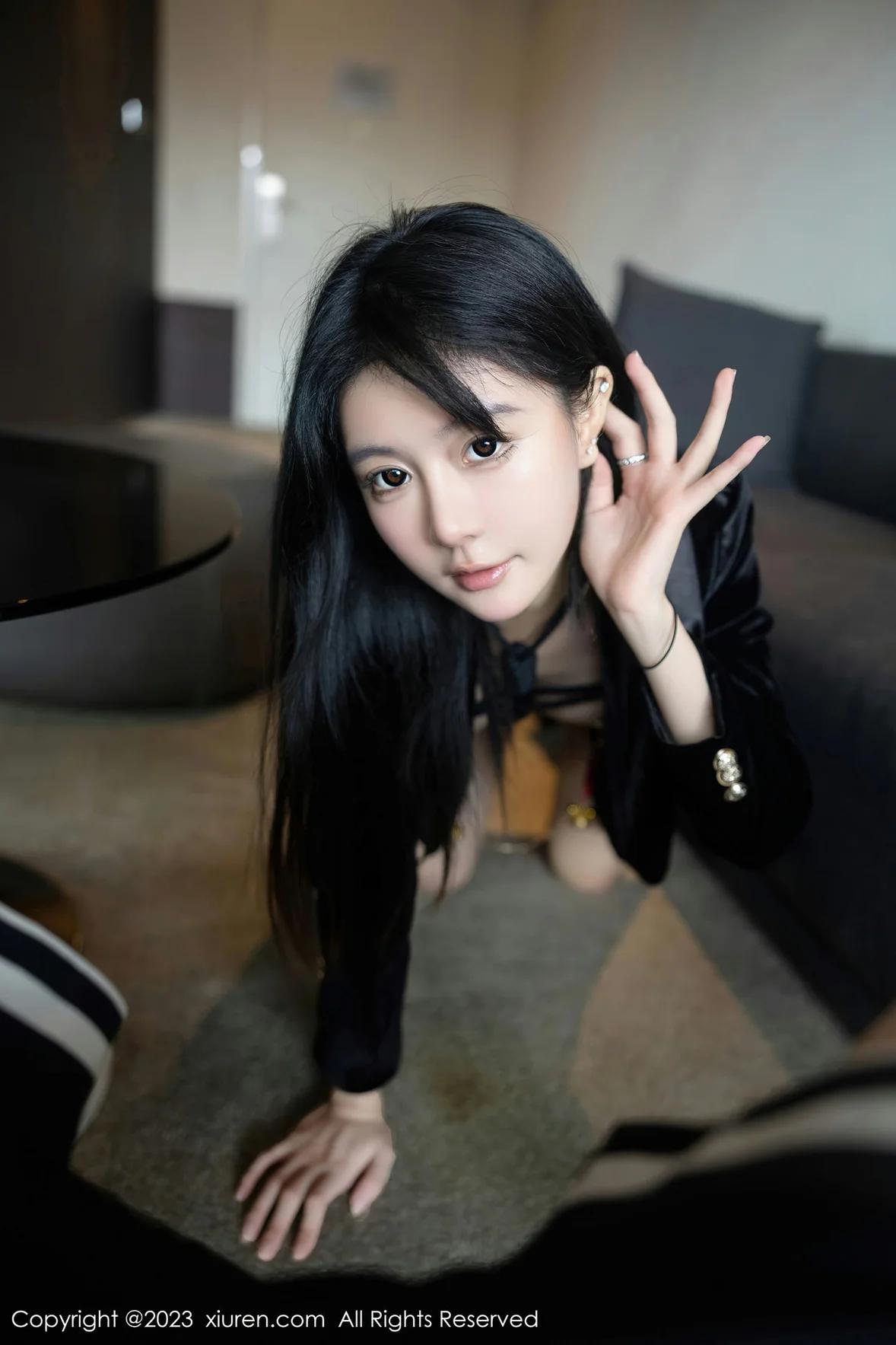 [XiuRen秀人网] 2023.07.21 NO.7121 幼幼 [84P-561MB]