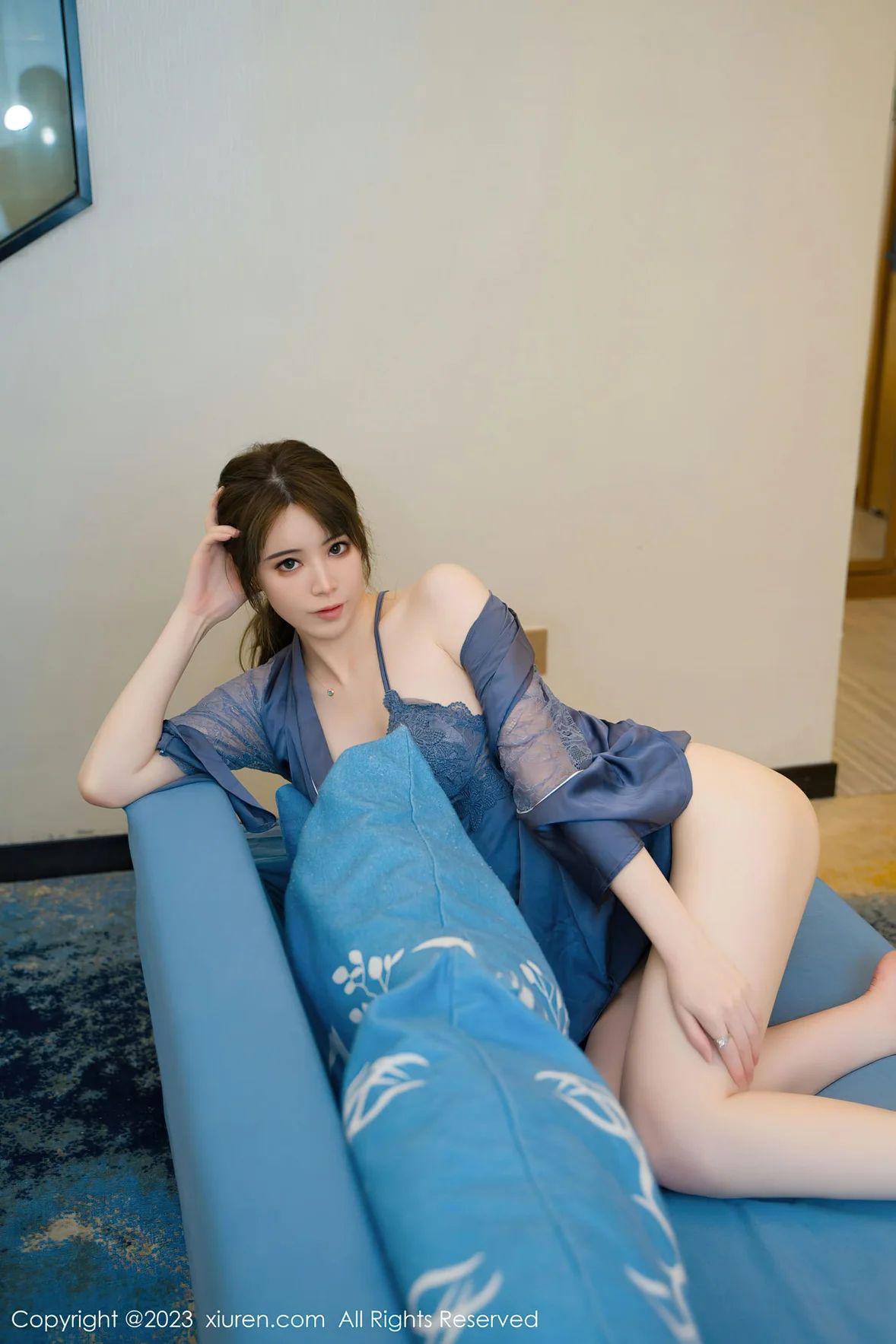 [XIUREN秀人网] 2023.07.25 NO.7130 yoo优优 [83P-678MB]