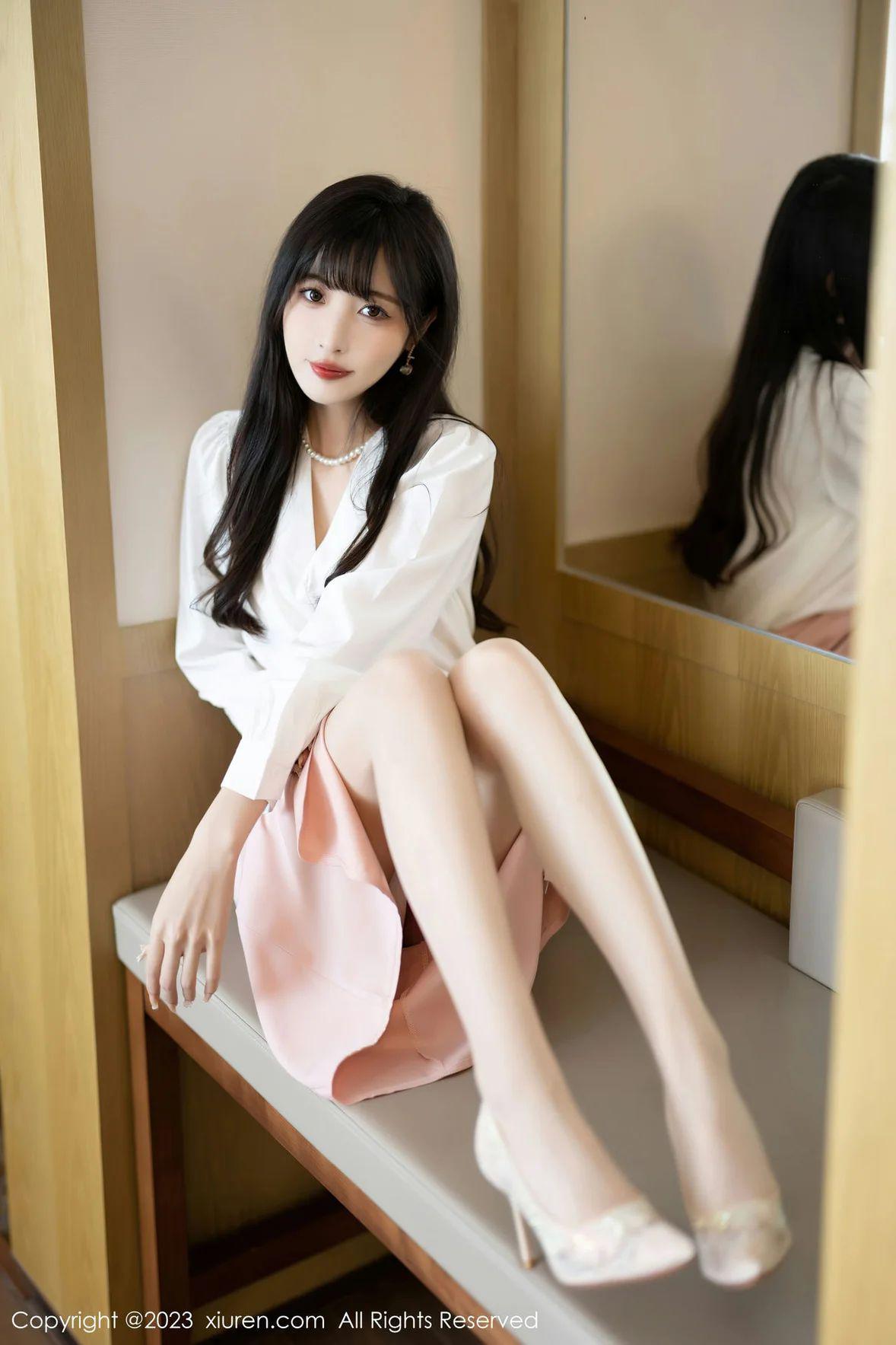 [XIUREN秀人网] 2023.07.27 NO.7147 林星阑 [83P-498MB]