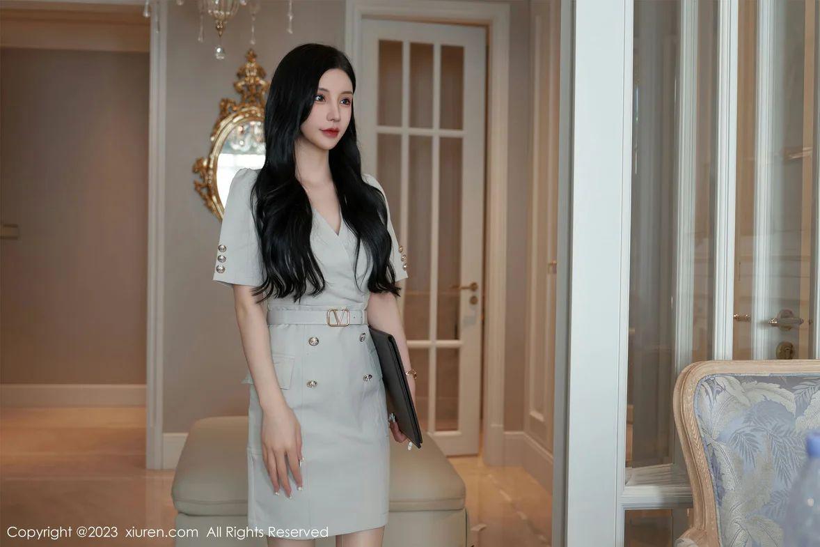 [XIUREN秀人网] 2023.07.28 N0.7157 周于希Sally [100P-767MB]