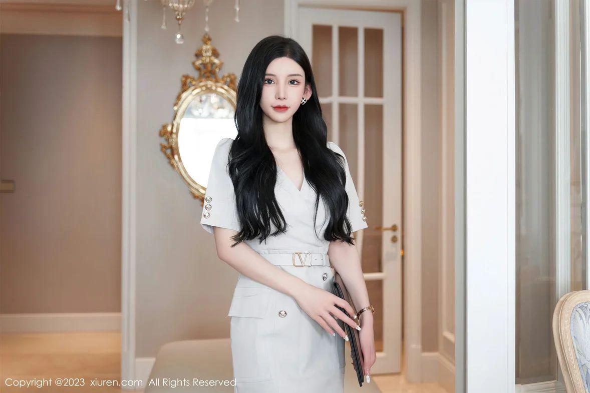 [XIUREN秀人网] 2023.07.28 N0.7157 周于希Sally [100P-767MB]