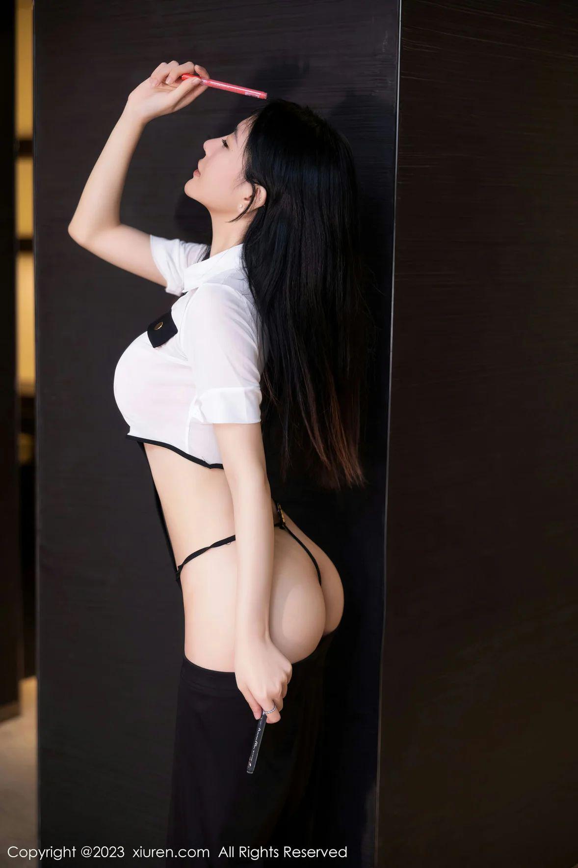 [XIUREN秀人网] 2023.07.28 NO.7159 幼幼 [83P-571MB]